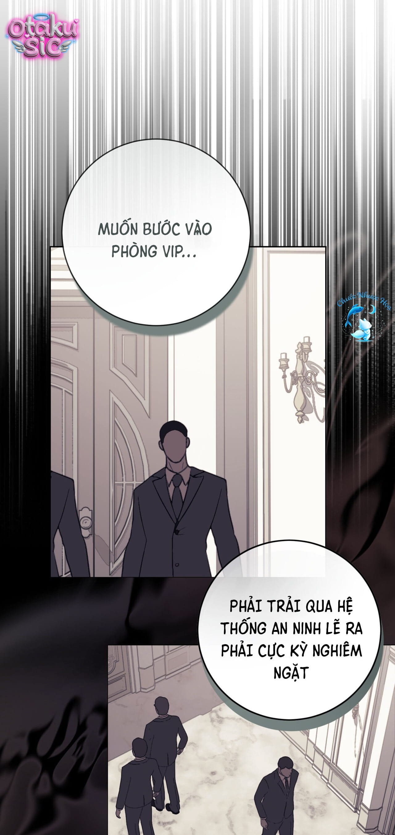 Chuộc tội cho sự tàn nhẫn đó - Chap 2 - Trang 61