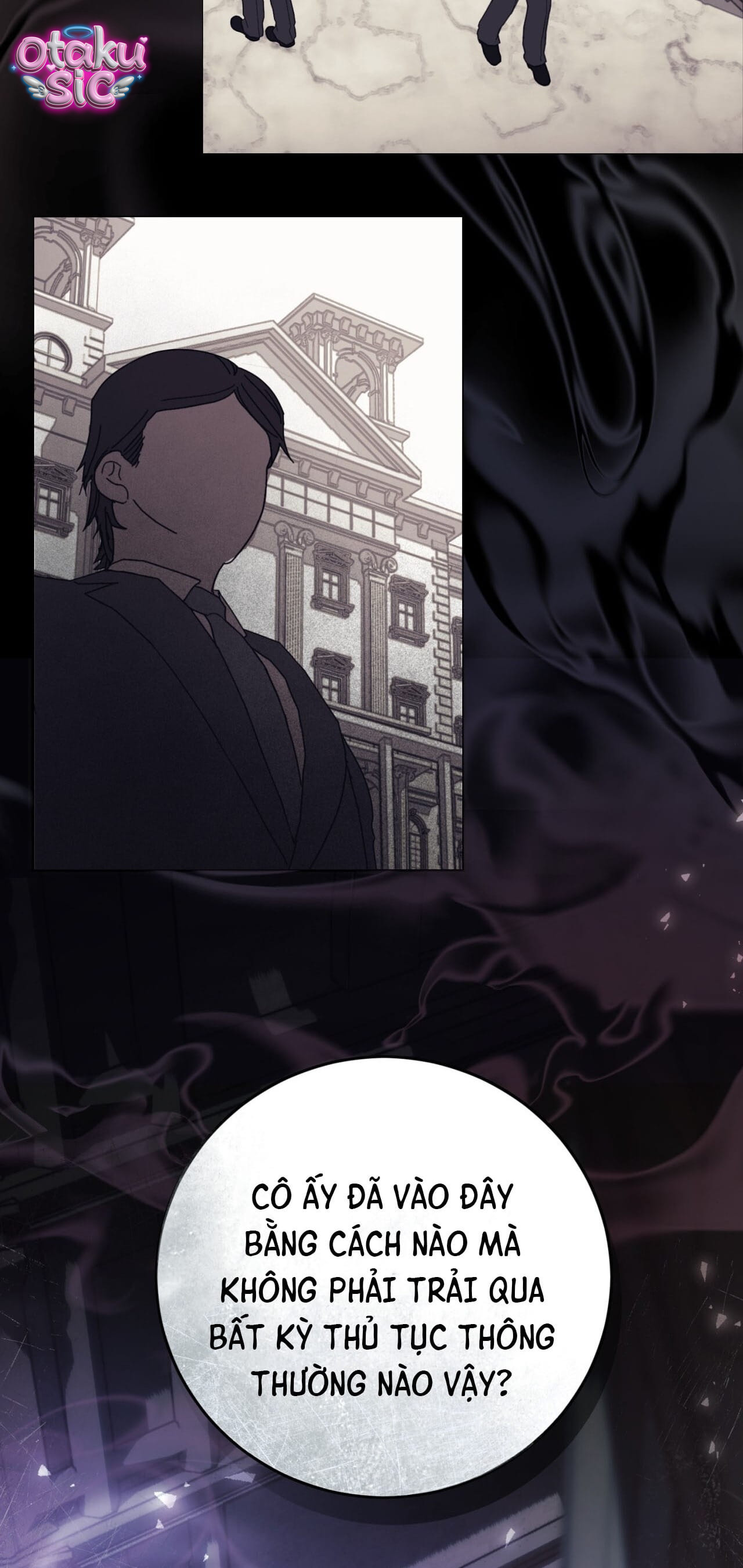 Chuộc tội cho sự tàn nhẫn đó - Chap 2 - Trang 62