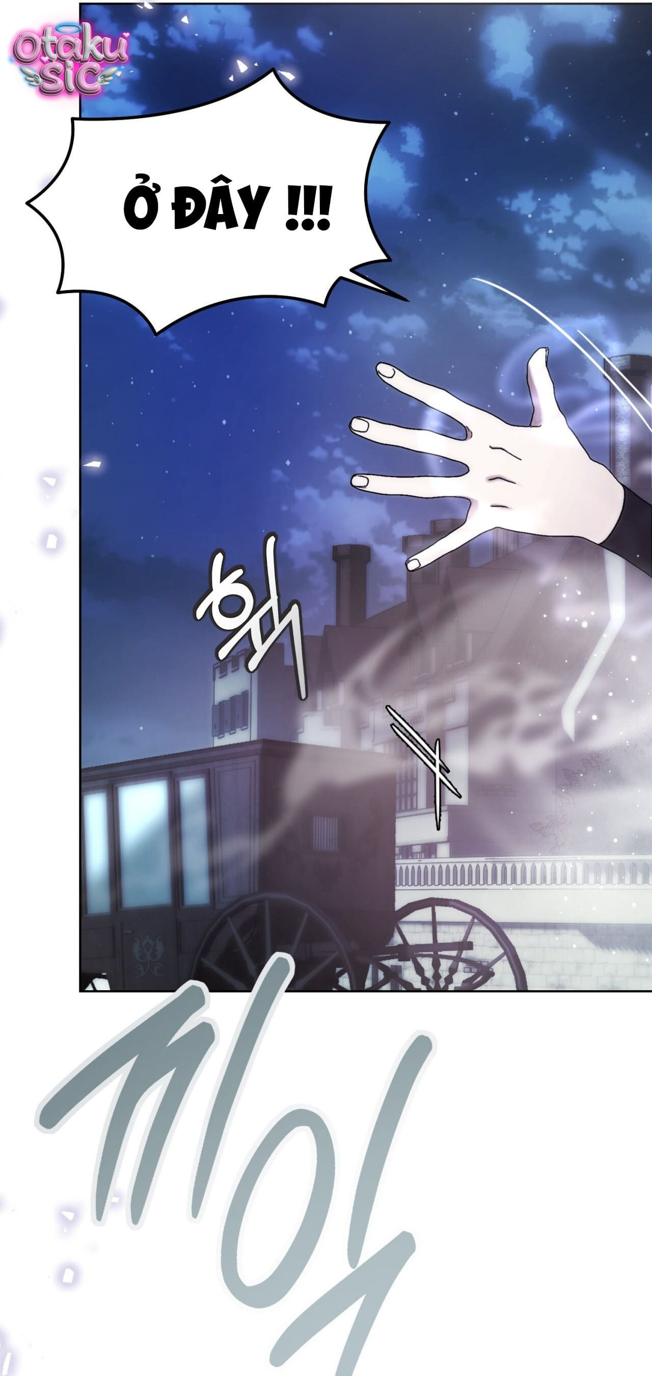 Chuộc tội cho sự tàn nhẫn đó - Chap 2 - Trang 65