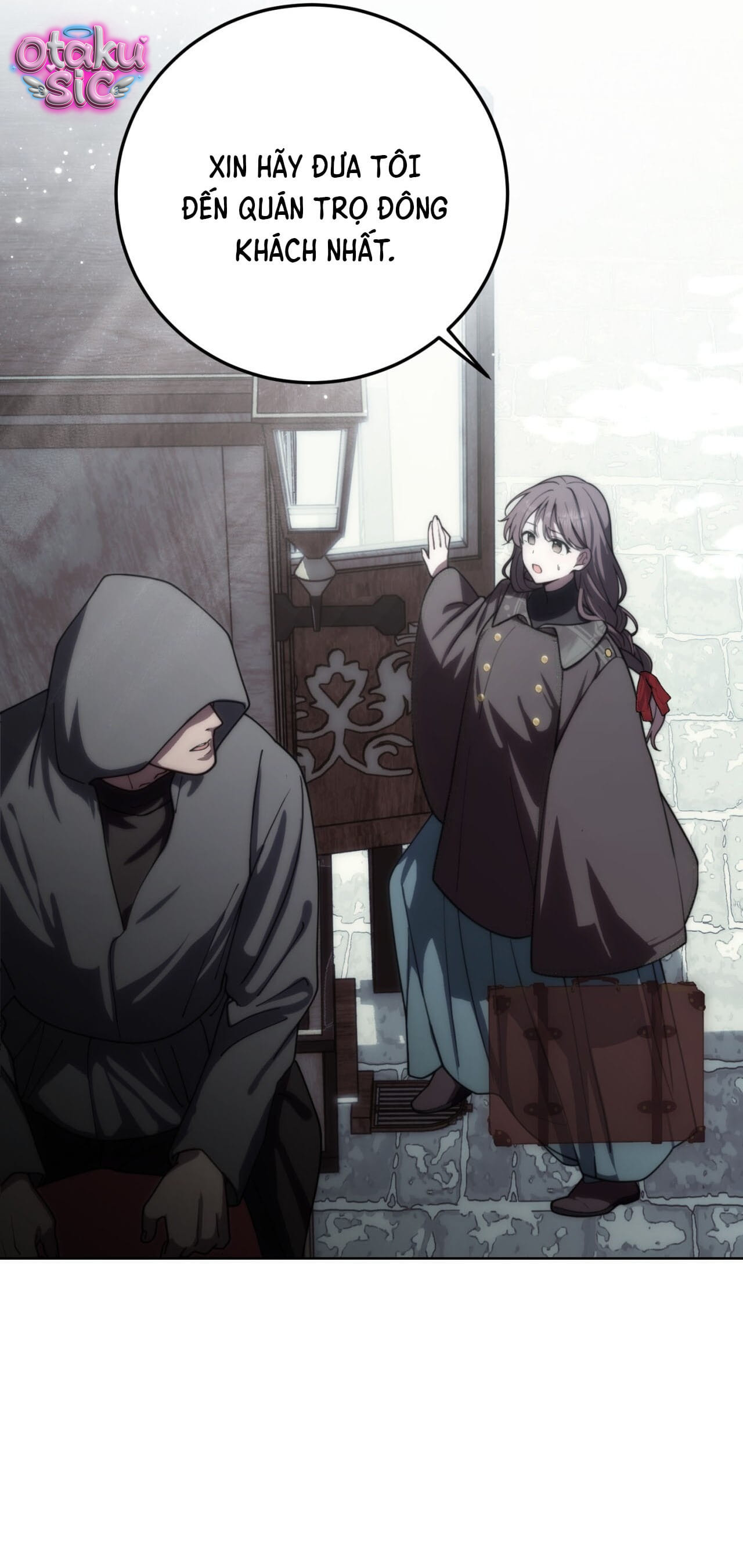 Chuộc tội cho sự tàn nhẫn đó - Chap 2 - Trang 67