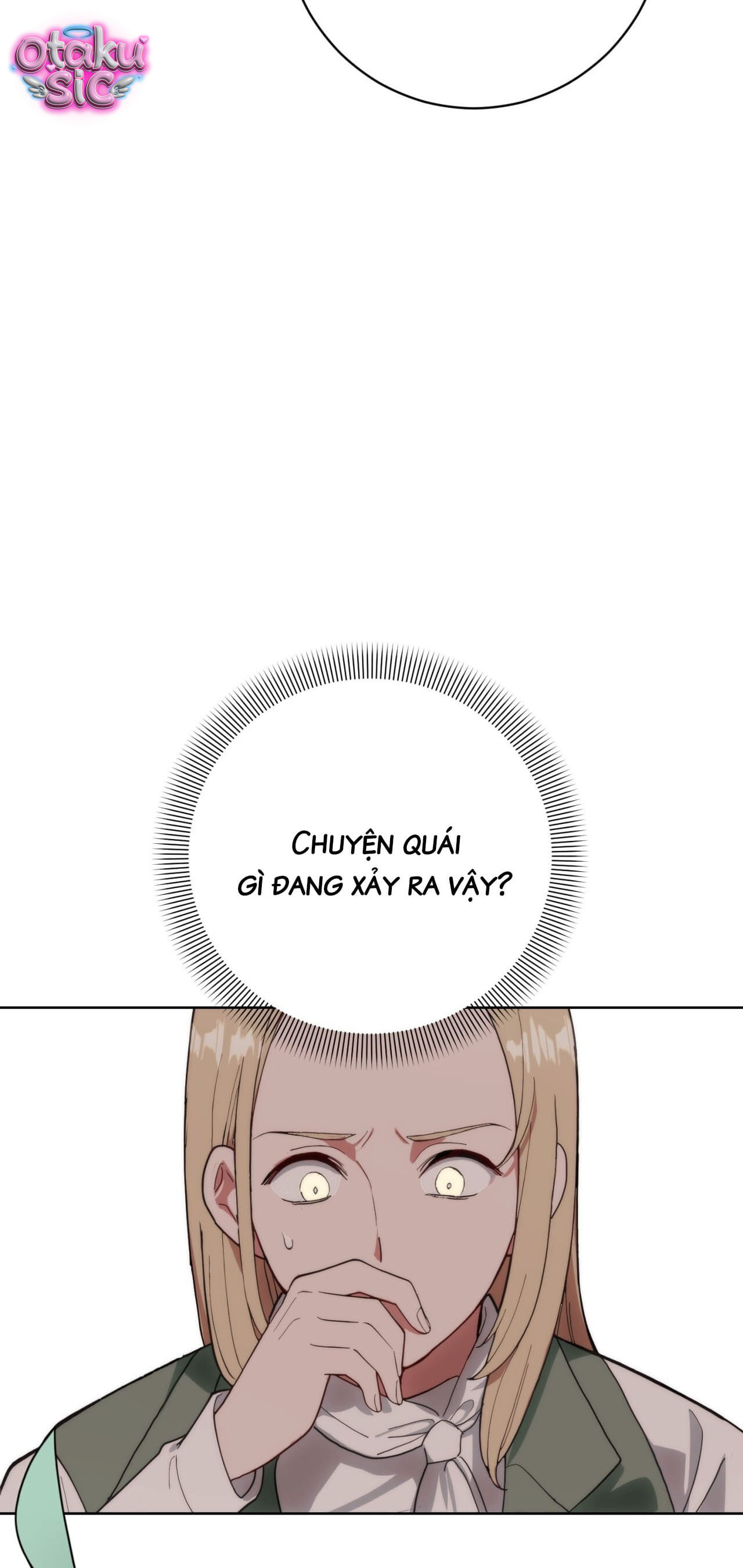 Chuộc tội cho sự tàn nhẫn đó - Chap 2 - Trang 9