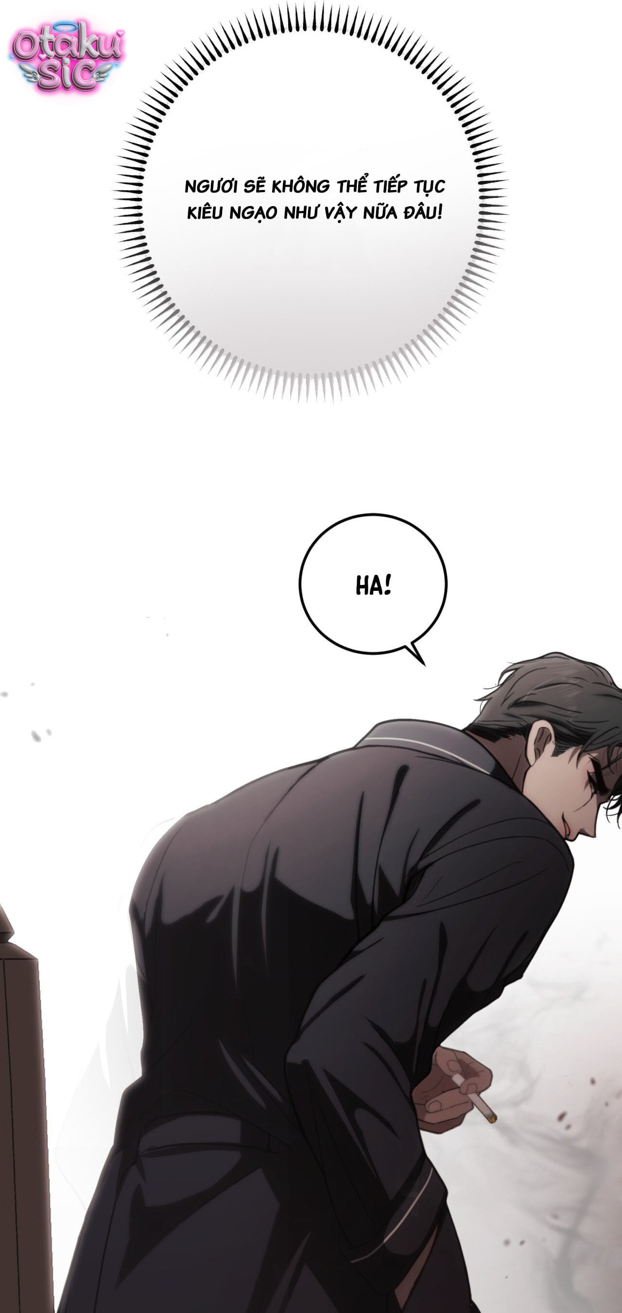 Chuộc tội cho sự tàn nhẫn đó - Chap 2 - Trang 84