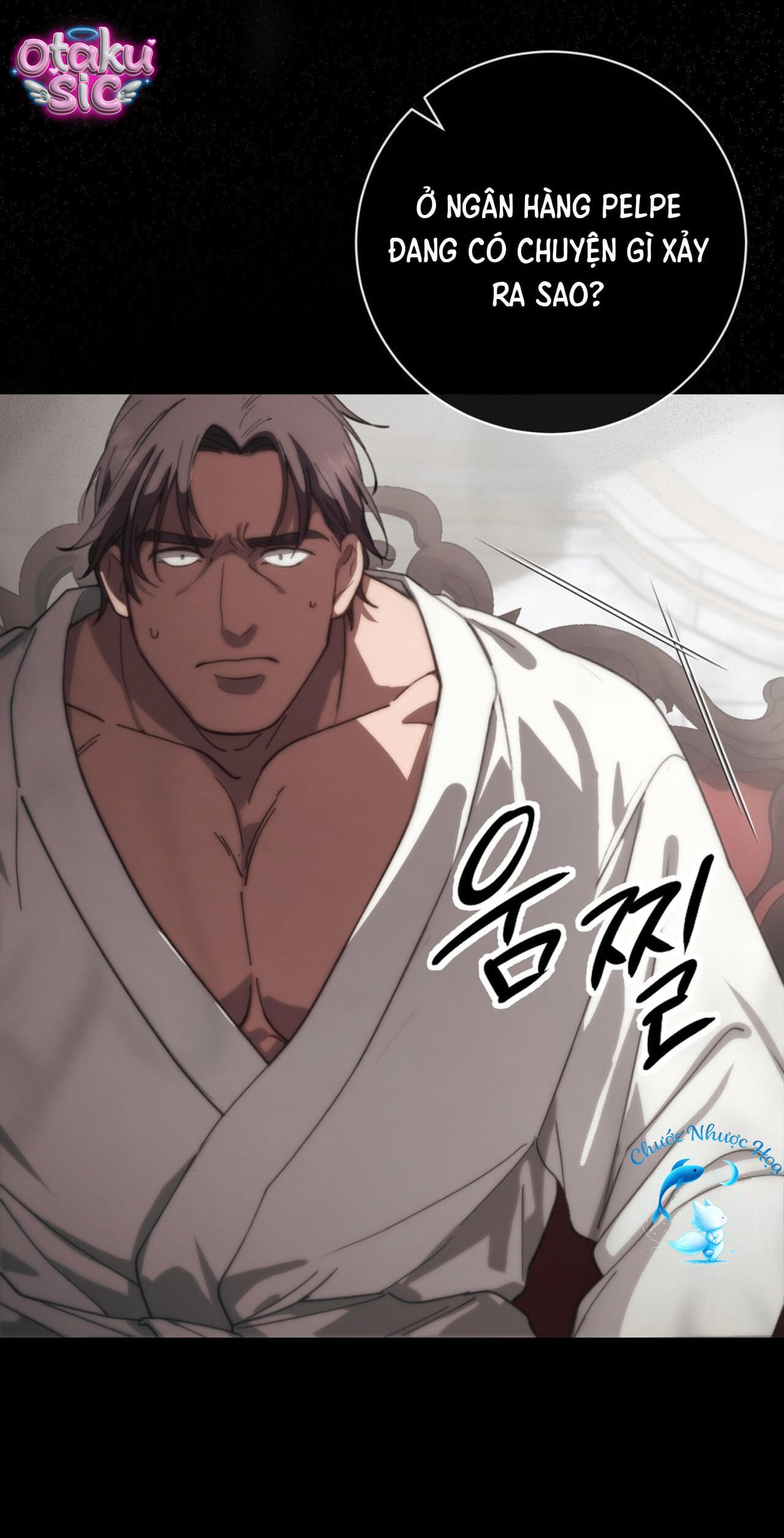 Chuộc tội cho sự tàn nhẫn đó - Chap 2 - Trang 91