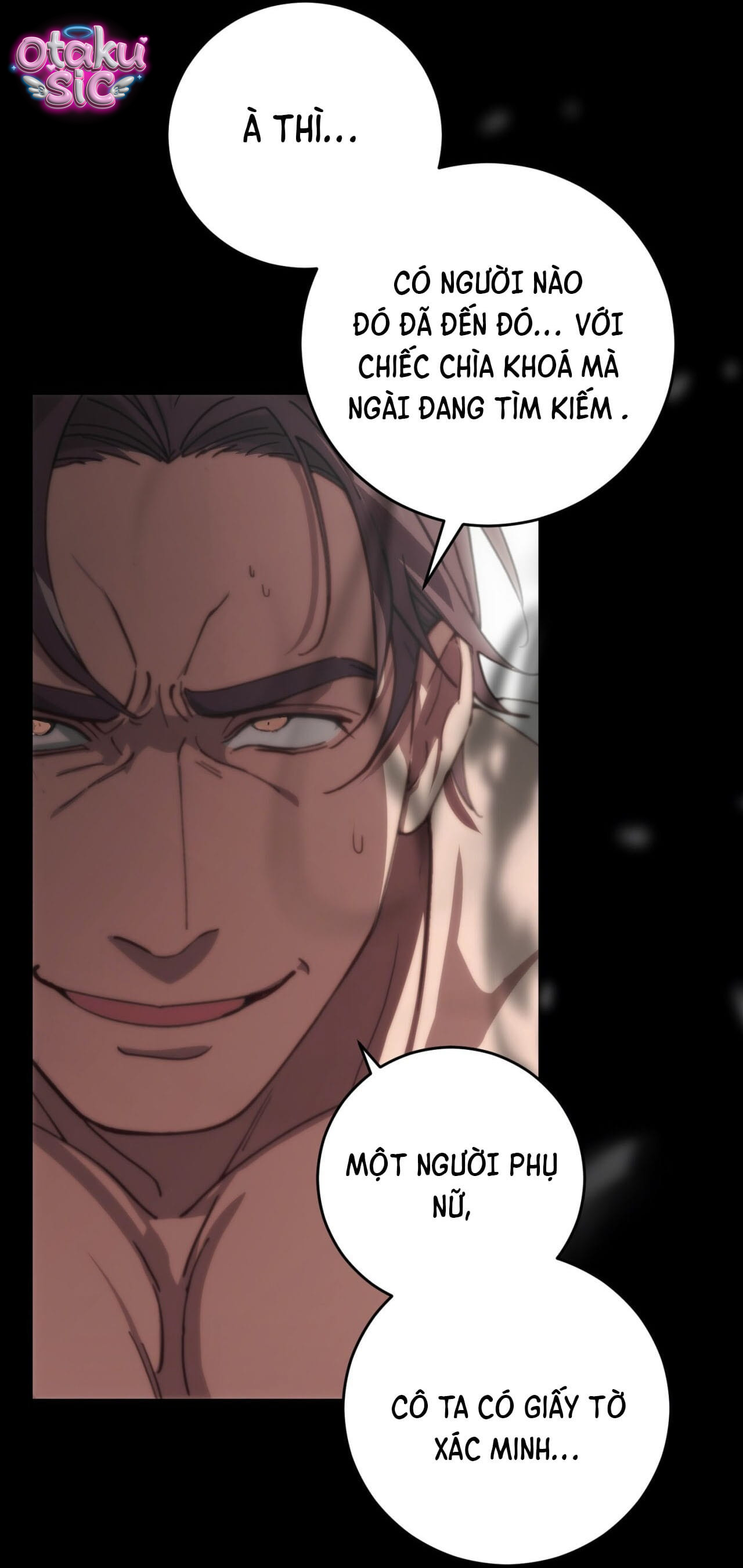 Chuộc tội cho sự tàn nhẫn đó - Chap 2 - Trang 92