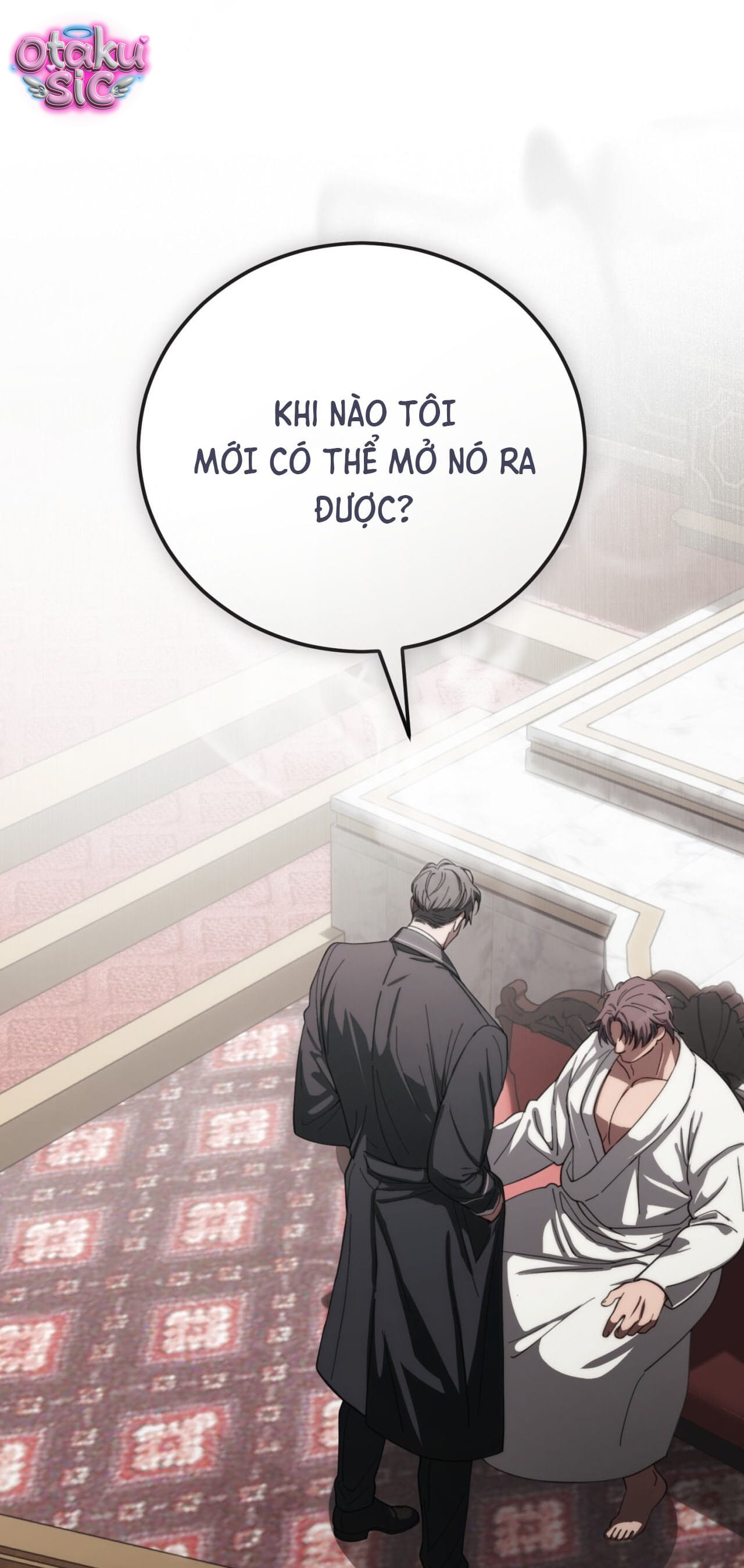 Chuộc tội cho sự tàn nhẫn đó - Chap 2 - Trang 97