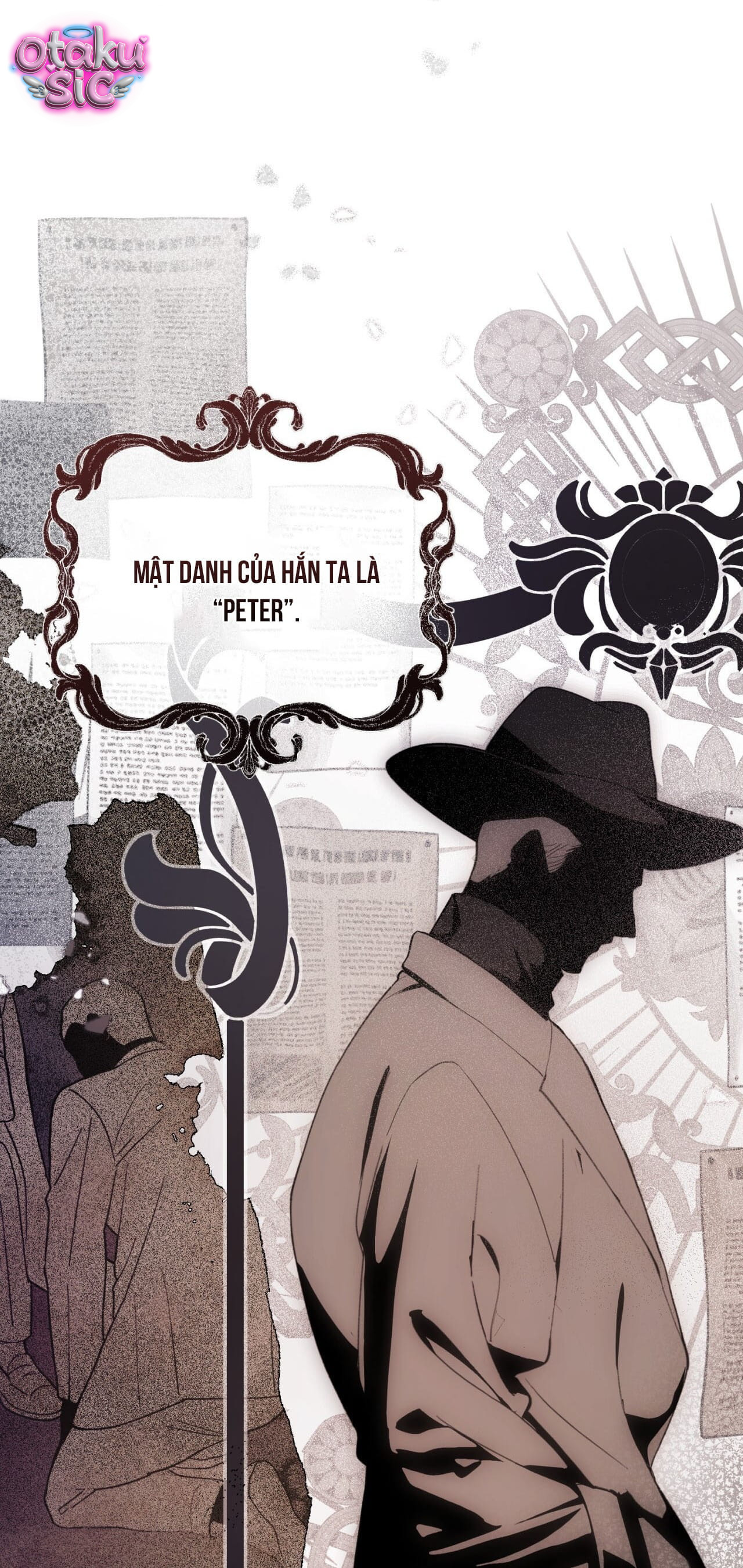 Chuộc tội cho sự tàn nhẫn đó - Chap 3 - Trang 12