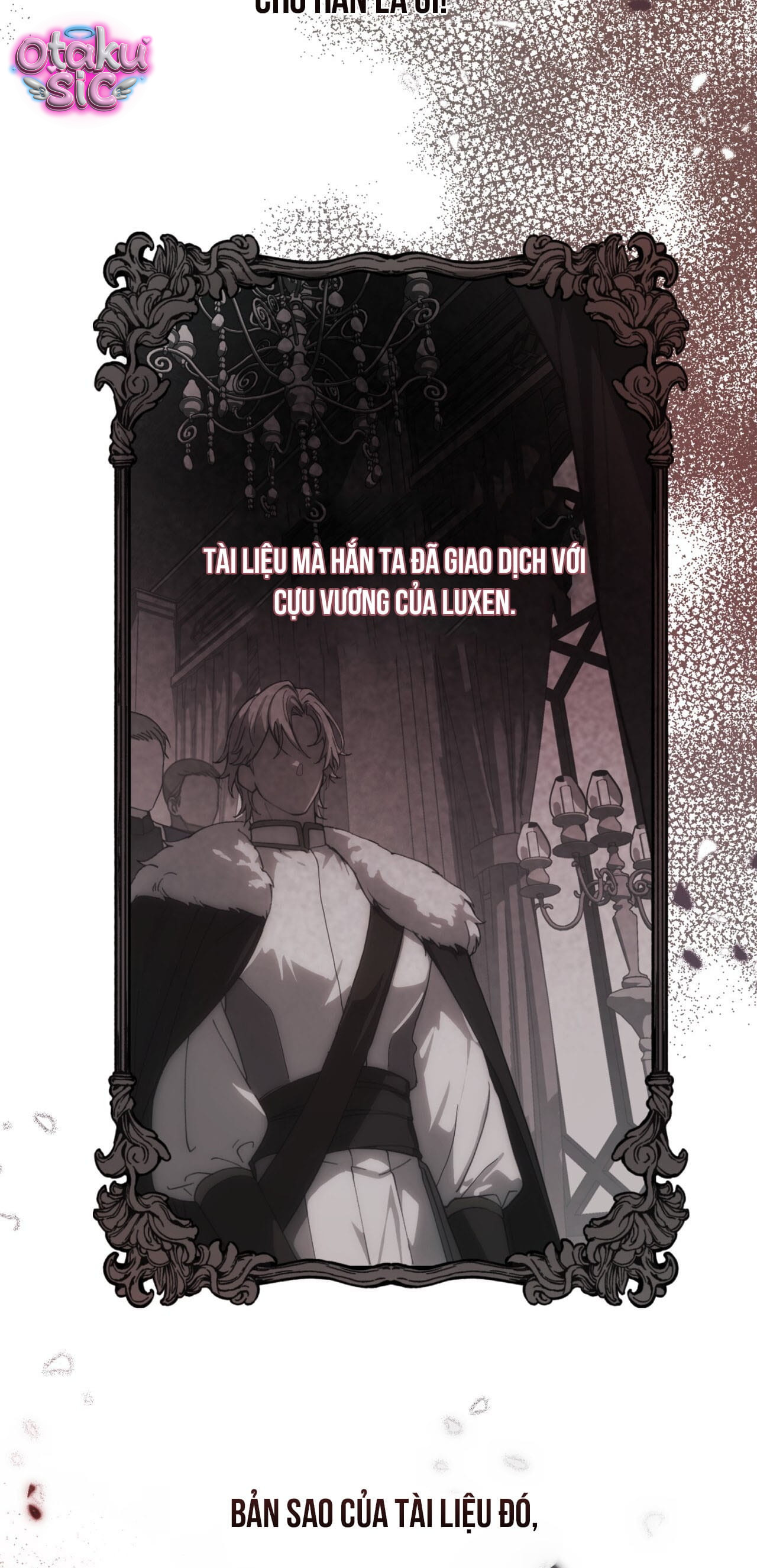 Chuộc tội cho sự tàn nhẫn đó - Chap 3 - Trang 15