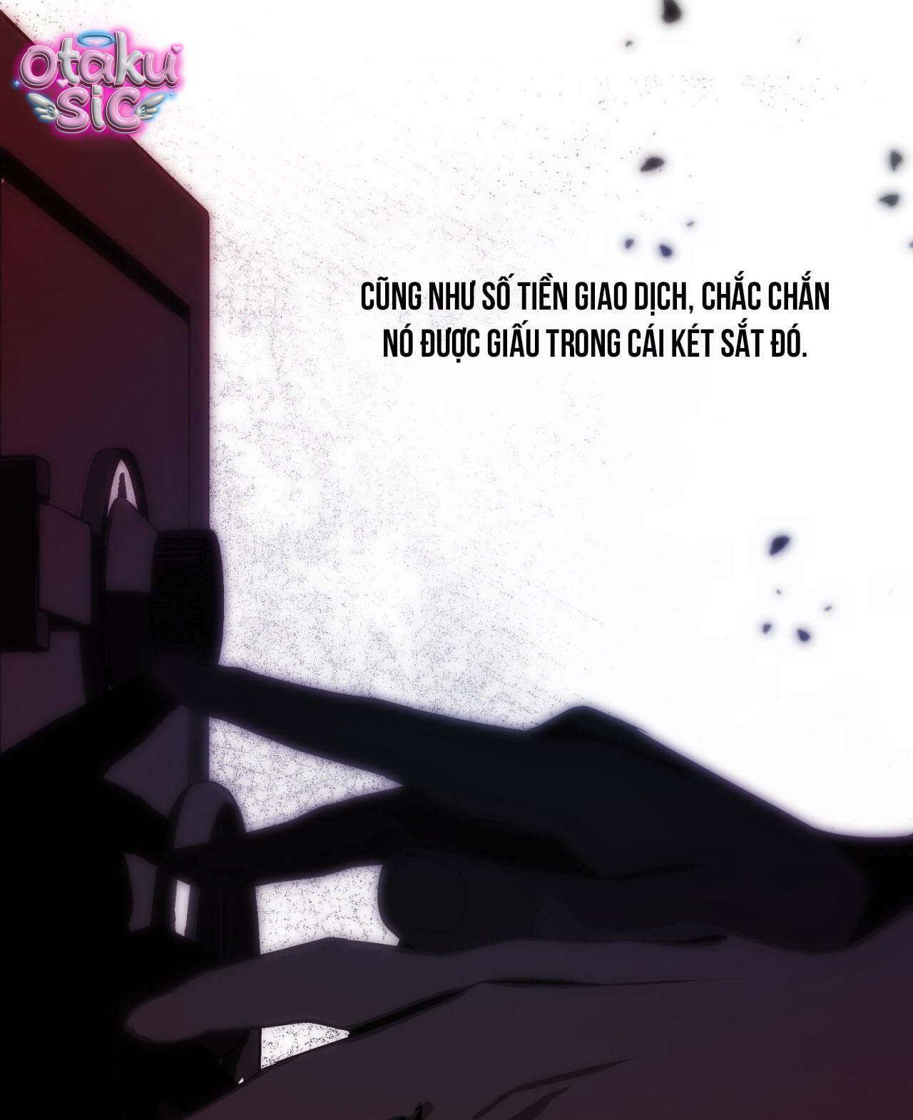 Chuộc tội cho sự tàn nhẫn đó - Chap 3 - Trang 16