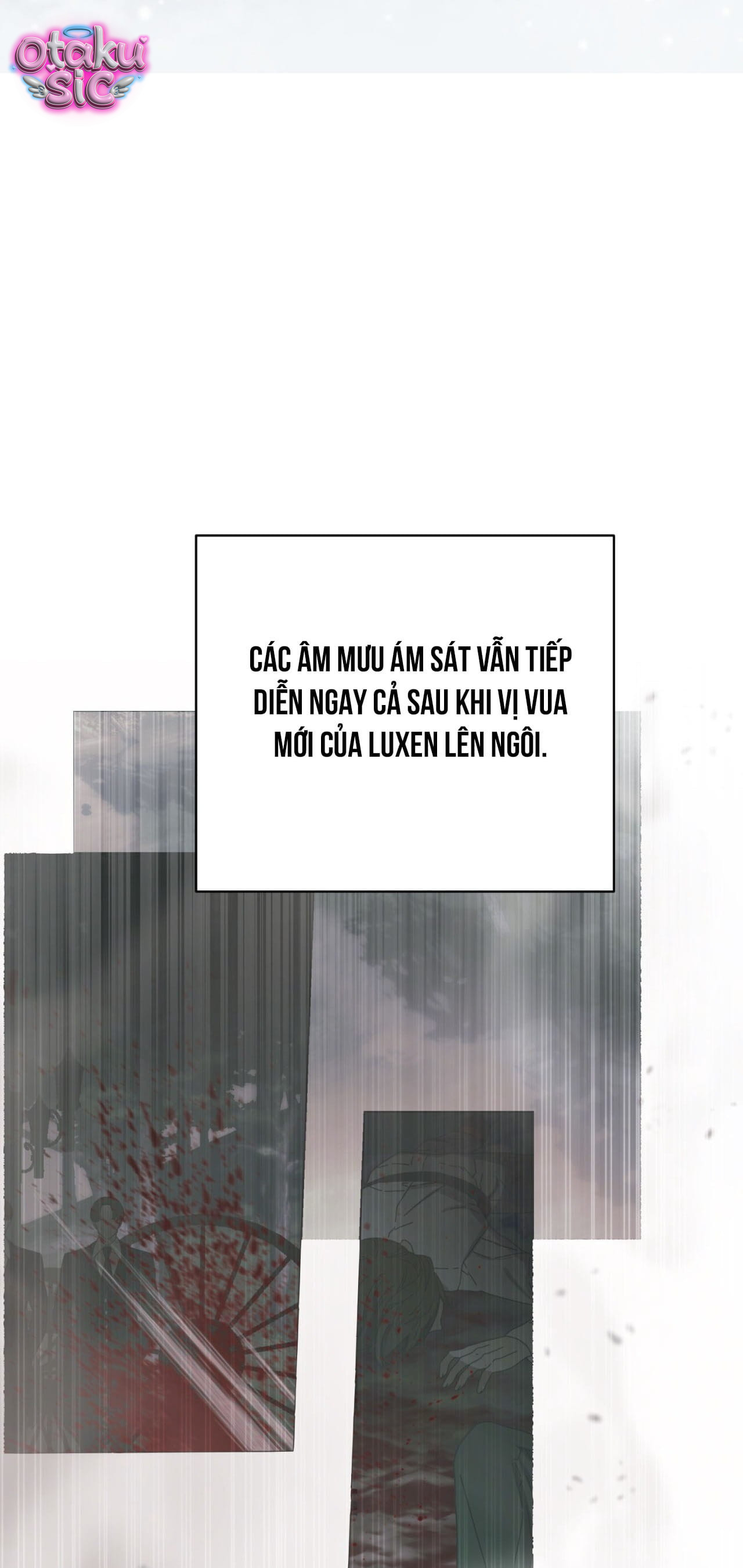 Chuộc tội cho sự tàn nhẫn đó - Chap 3 - Trang 20