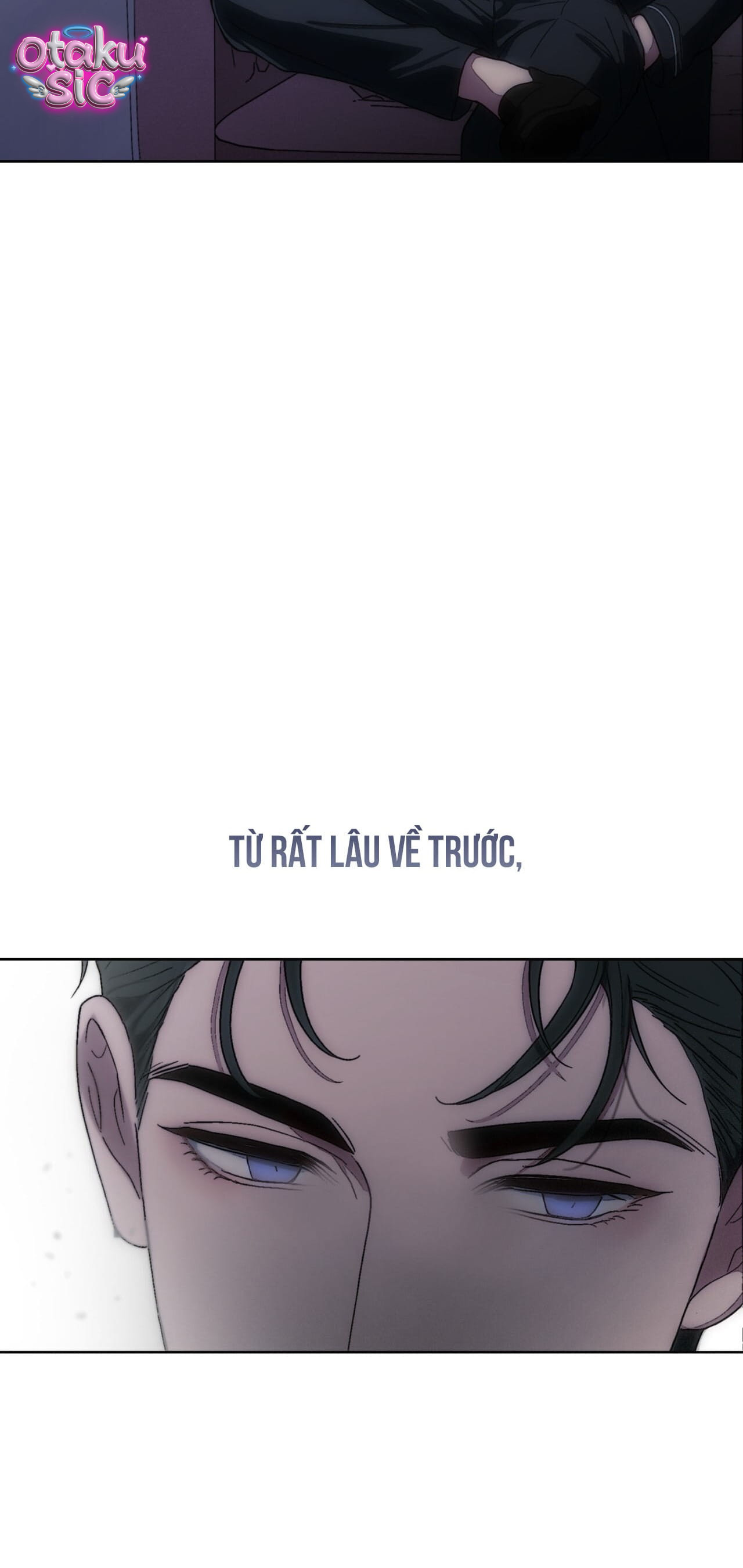 Chuộc tội cho sự tàn nhẫn đó - Chap 3 - Trang 3