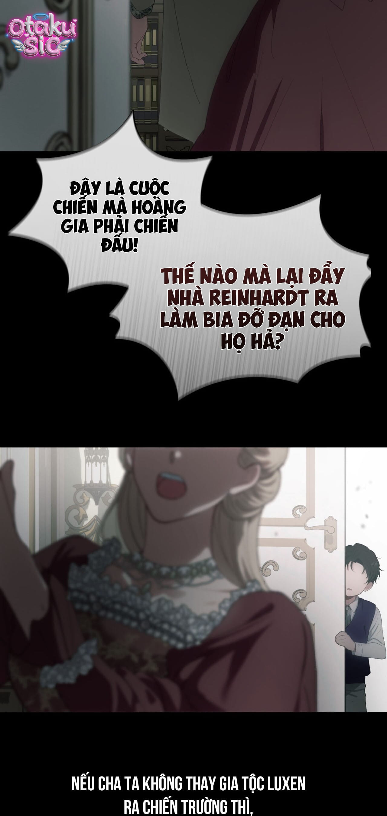 Chuộc tội cho sự tàn nhẫn đó - Chap 3 - Trang 27