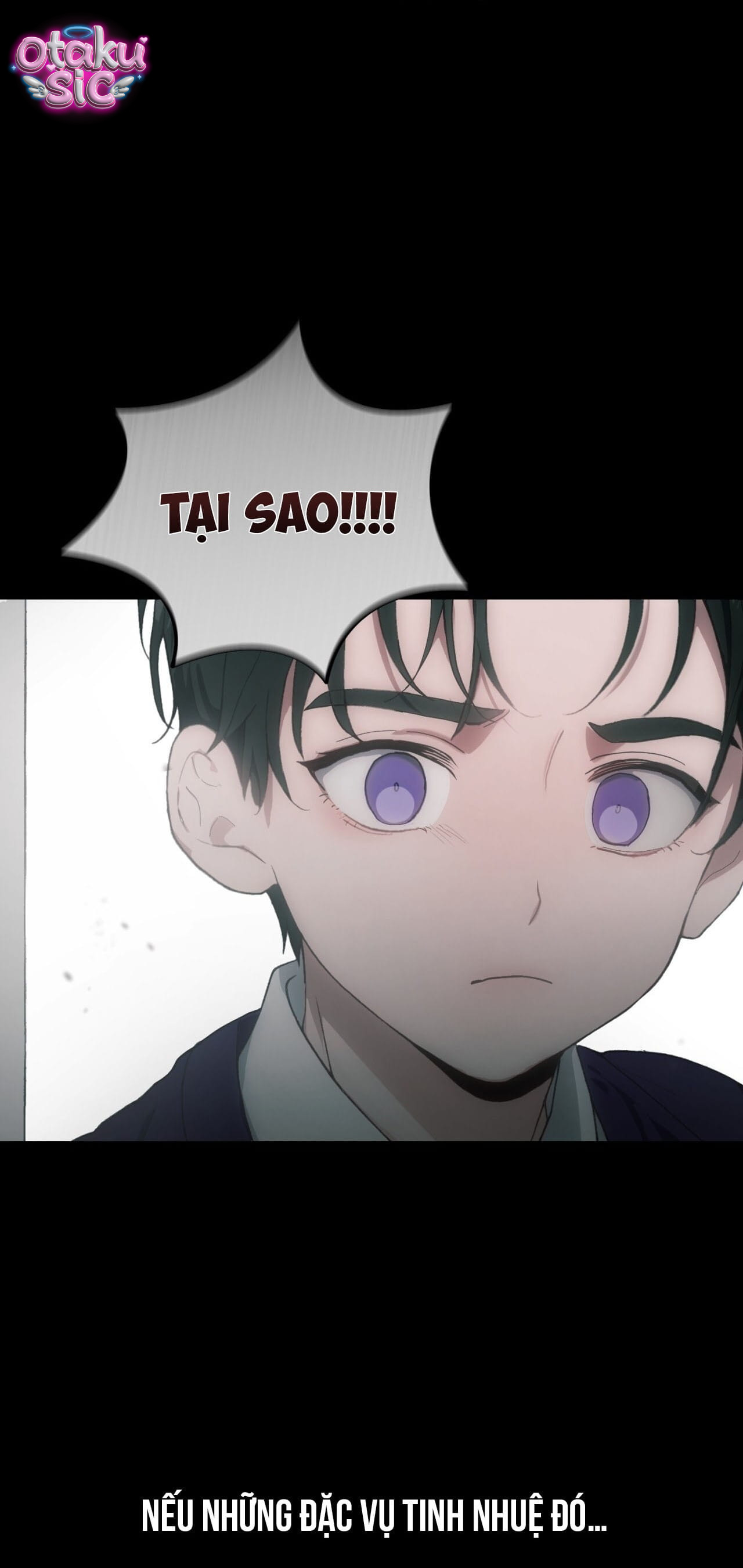 Chuộc tội cho sự tàn nhẫn đó - Chap 3 - Trang 28