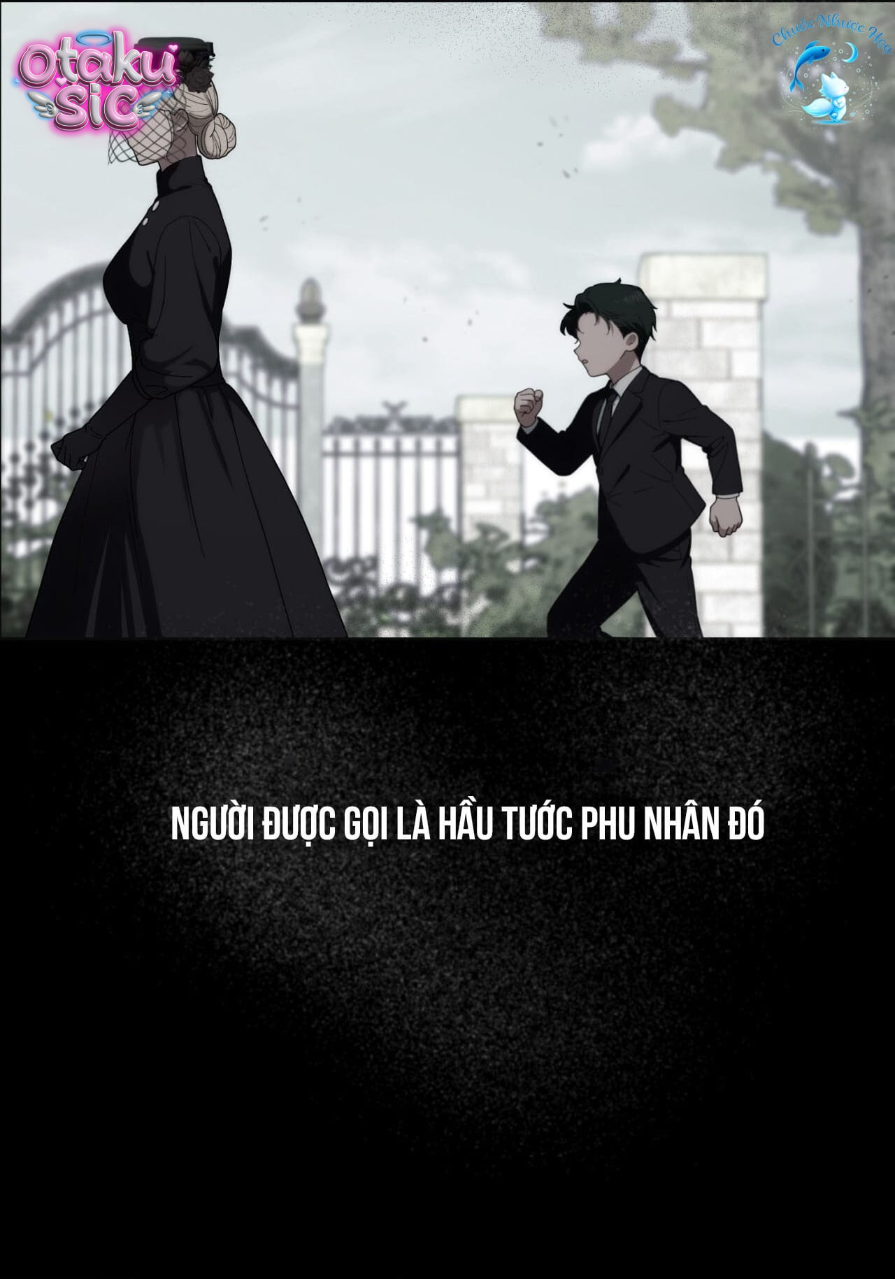 Chuộc tội cho sự tàn nhẫn đó - Chap 3 - Trang 32