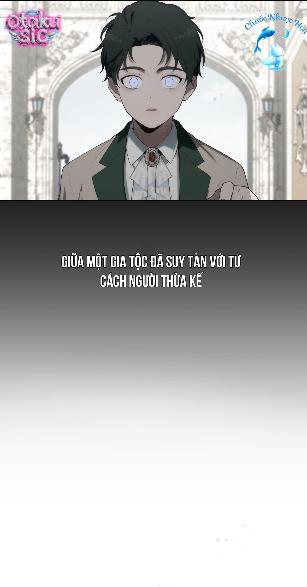 Chuộc tội cho sự tàn nhẫn đó - Chap 3 - Trang 36