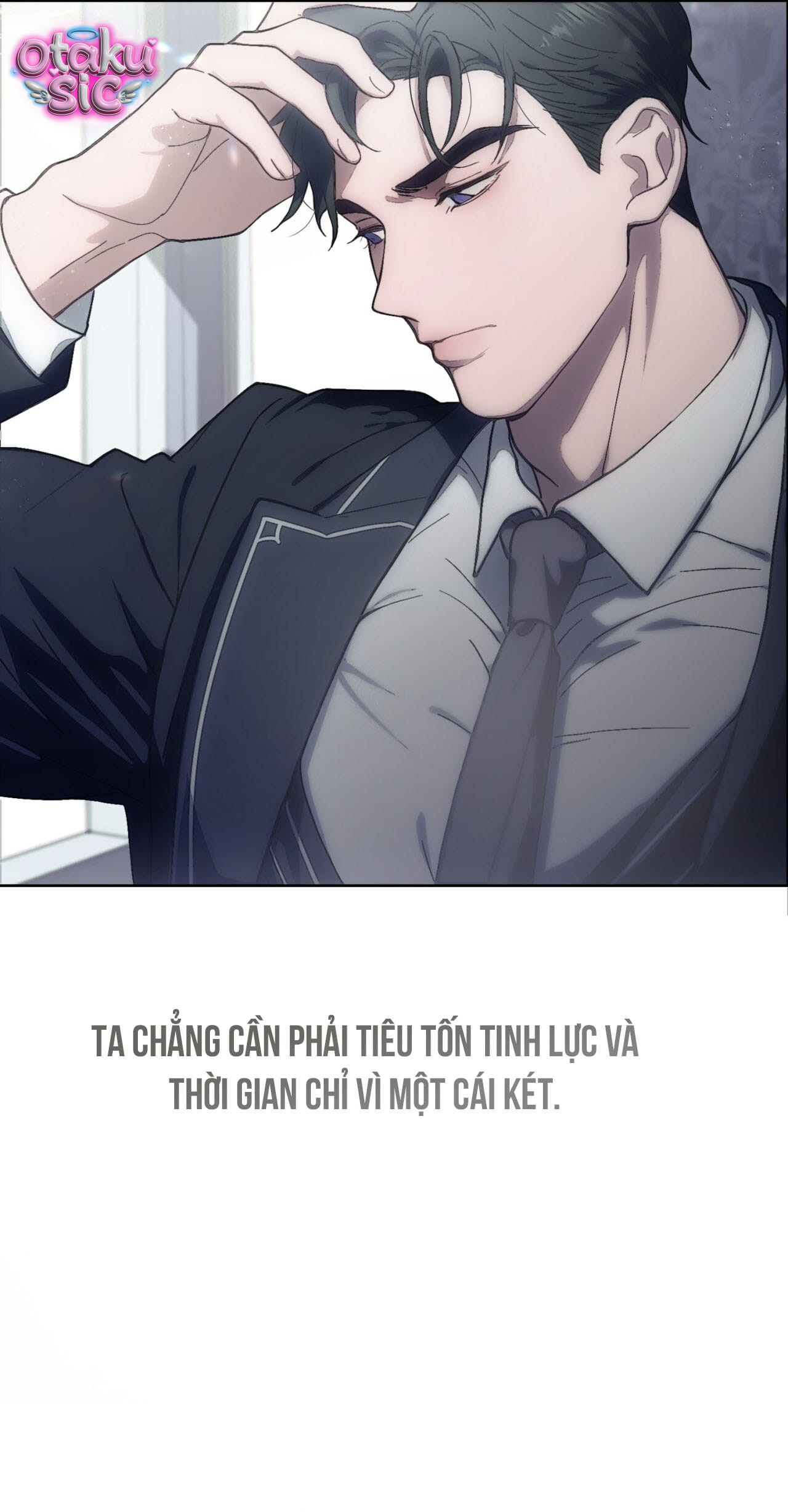 Chuộc tội cho sự tàn nhẫn đó - Chap 3 - Trang 39