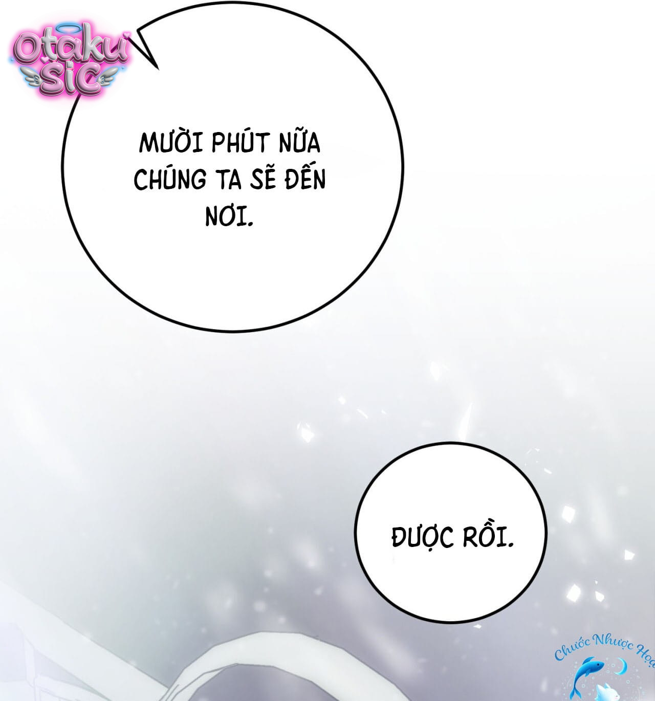 Chuộc tội cho sự tàn nhẫn đó - Chap 3 - Trang 40