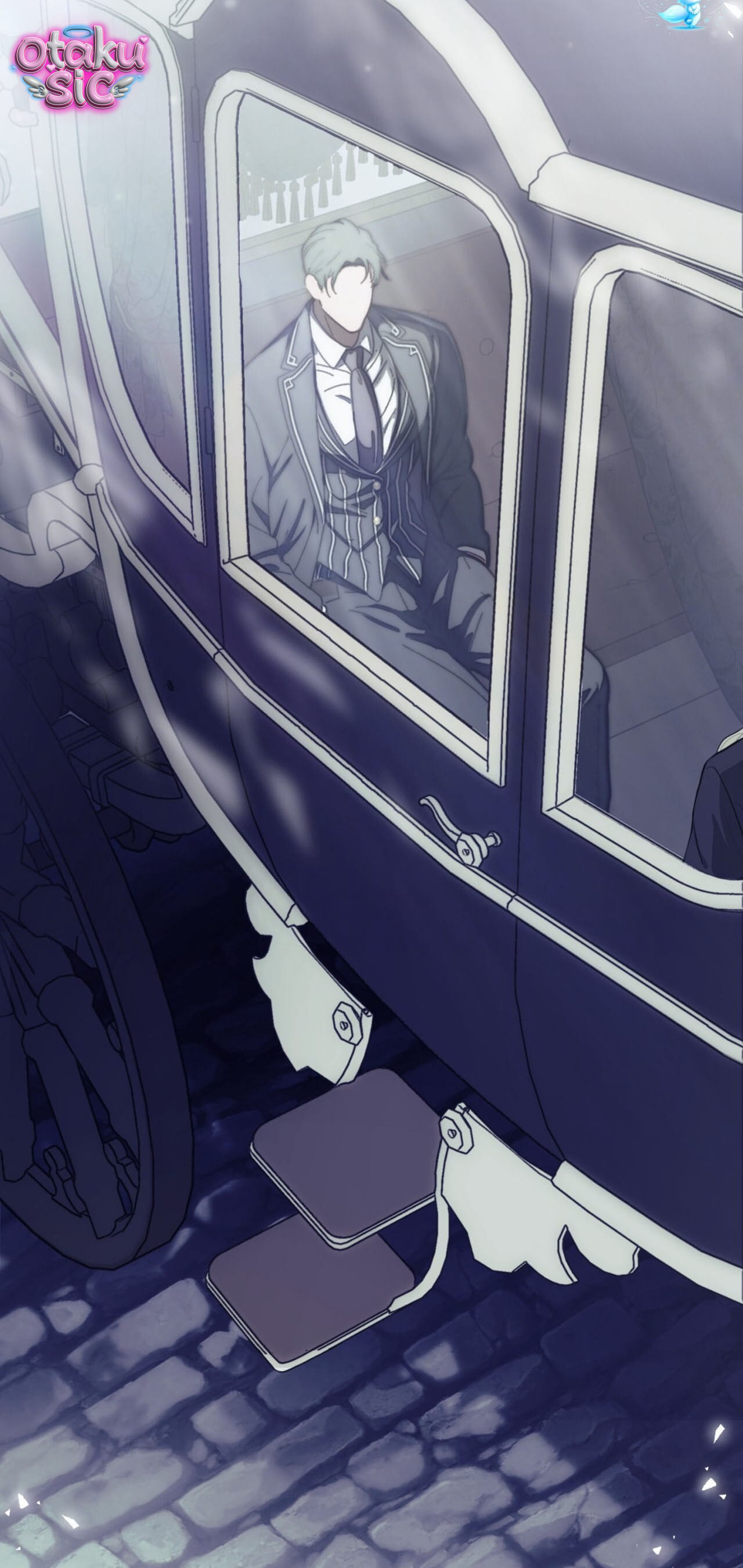 Chuộc tội cho sự tàn nhẫn đó - Chap 3 - Trang 41