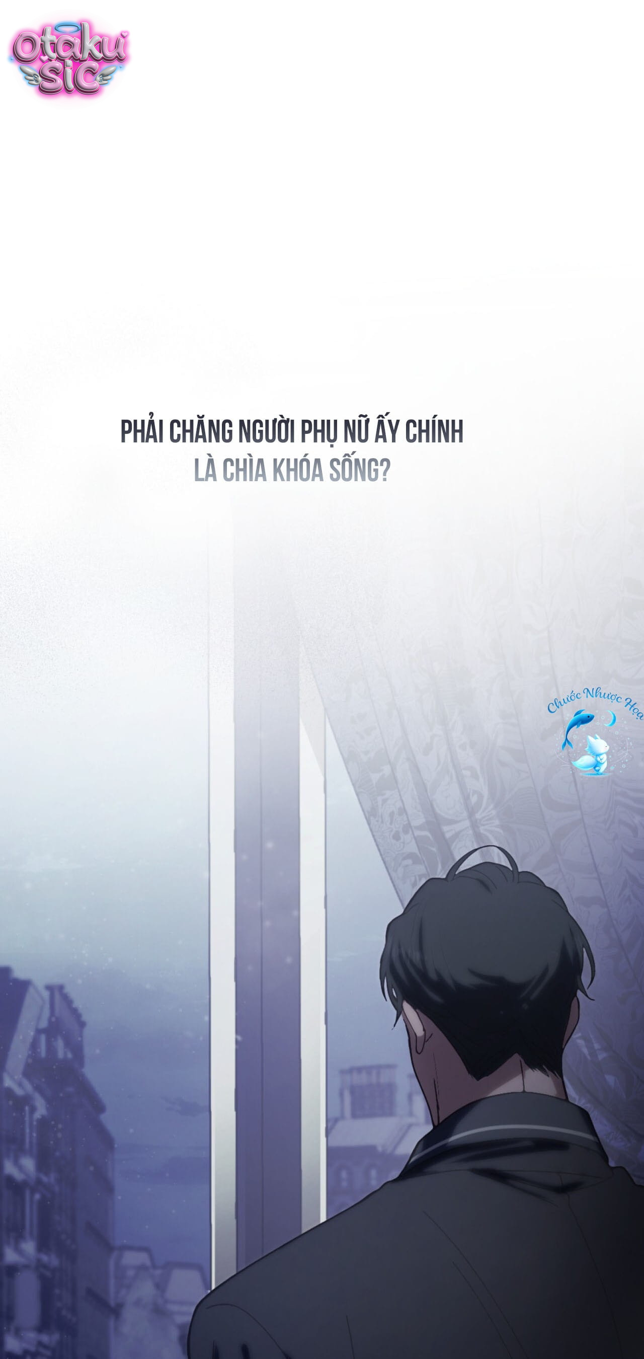 Chuộc tội cho sự tàn nhẫn đó - Chap 3 - Trang 43