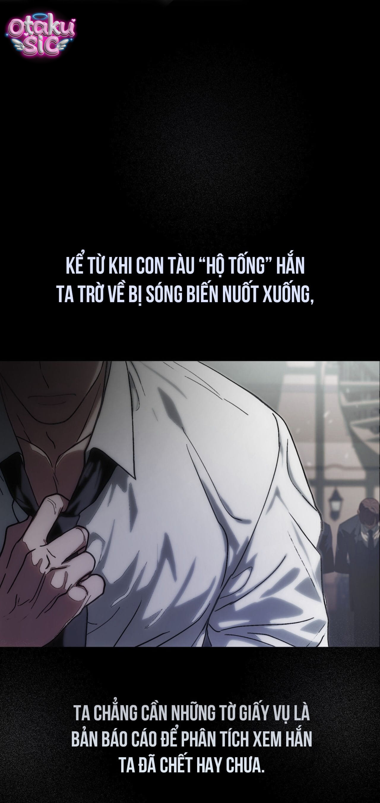 Chuộc tội cho sự tàn nhẫn đó - Chap 3 - Trang 6