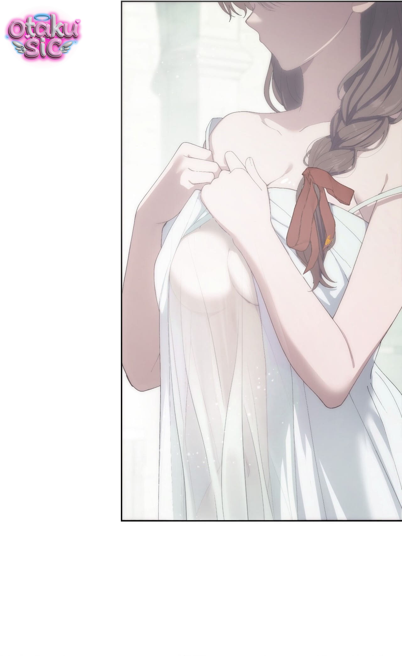 Chuộc tội cho sự tàn nhẫn đó - Chap 3 - Trang 51