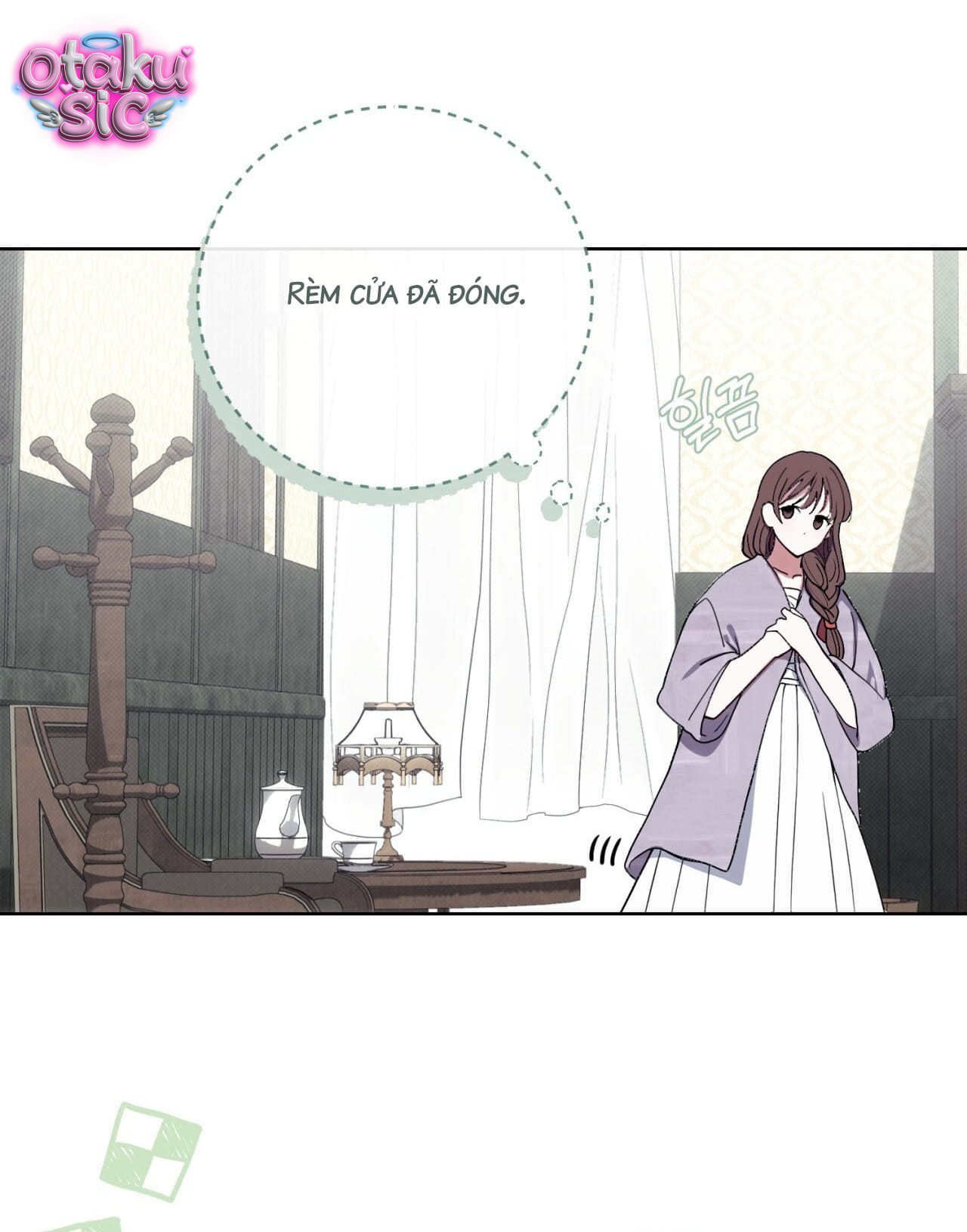 Chuộc tội cho sự tàn nhẫn đó - Chap 3 - Trang 55