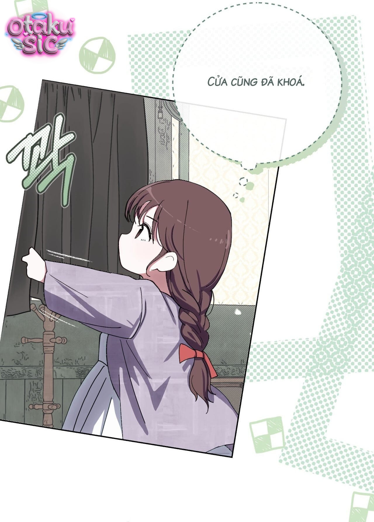 Chuộc tội cho sự tàn nhẫn đó - Chap 3 - Trang 56