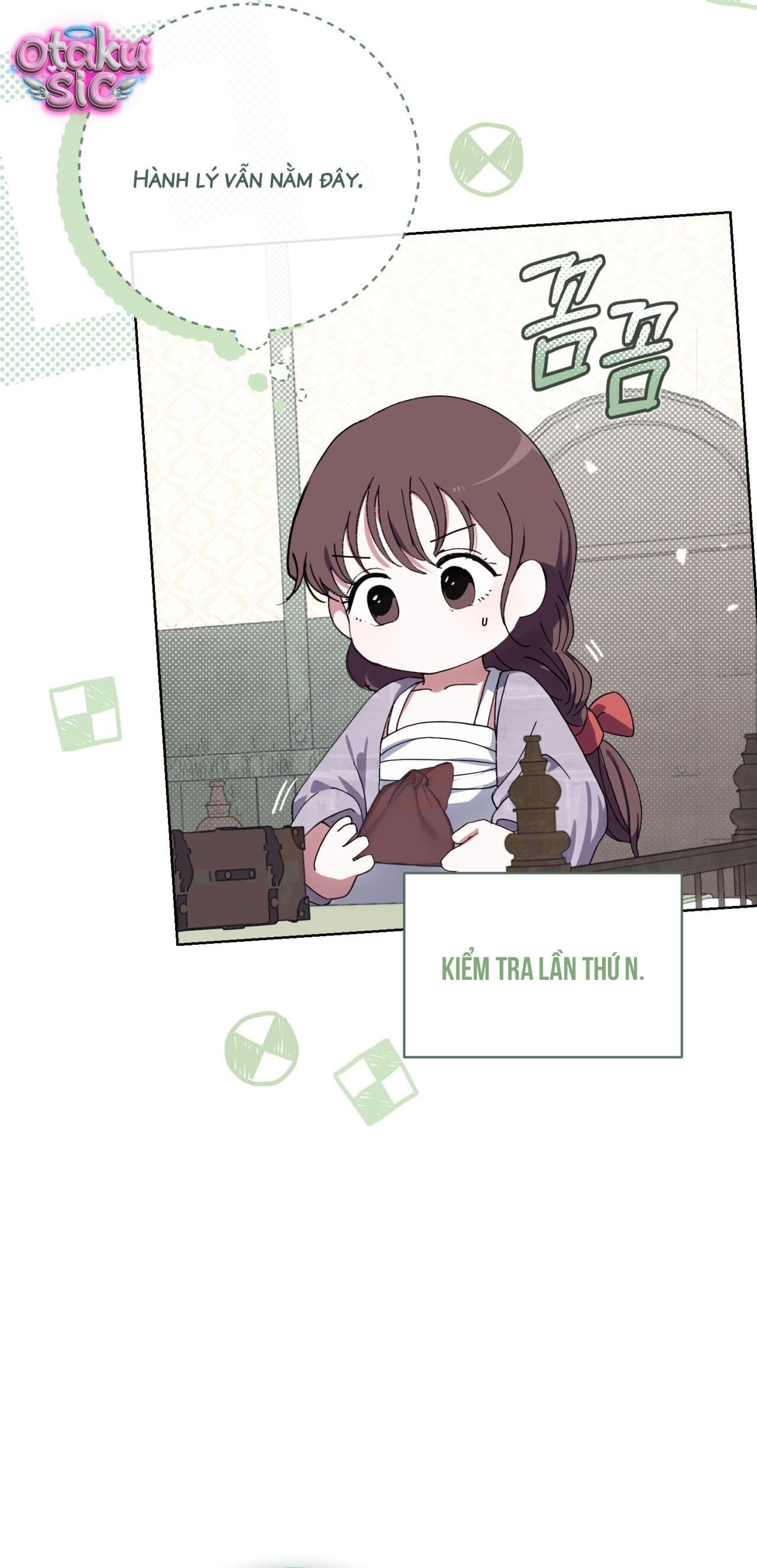 Chuộc tội cho sự tàn nhẫn đó - Chap 3 - Trang 57