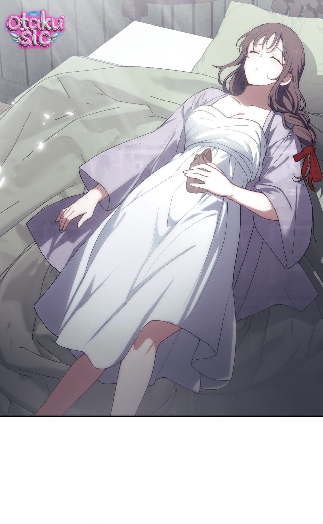 Chuộc tội cho sự tàn nhẫn đó - Chap 3 - Trang 59