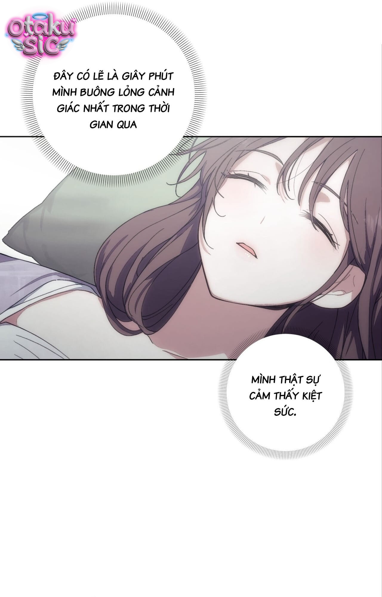 Chuộc tội cho sự tàn nhẫn đó - Chap 3 - Trang 60