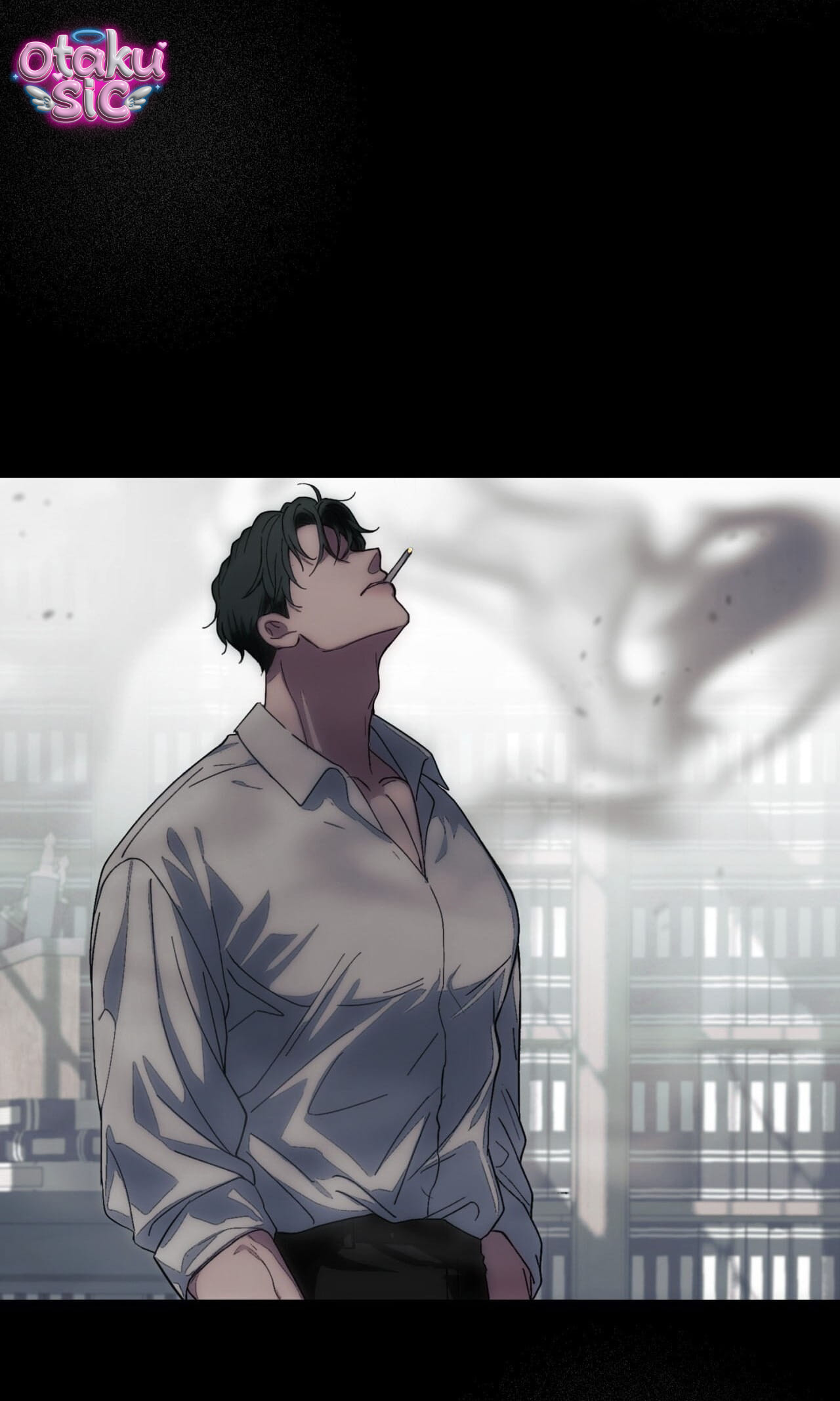 Chuộc tội cho sự tàn nhẫn đó - Chap 3 - Trang 7