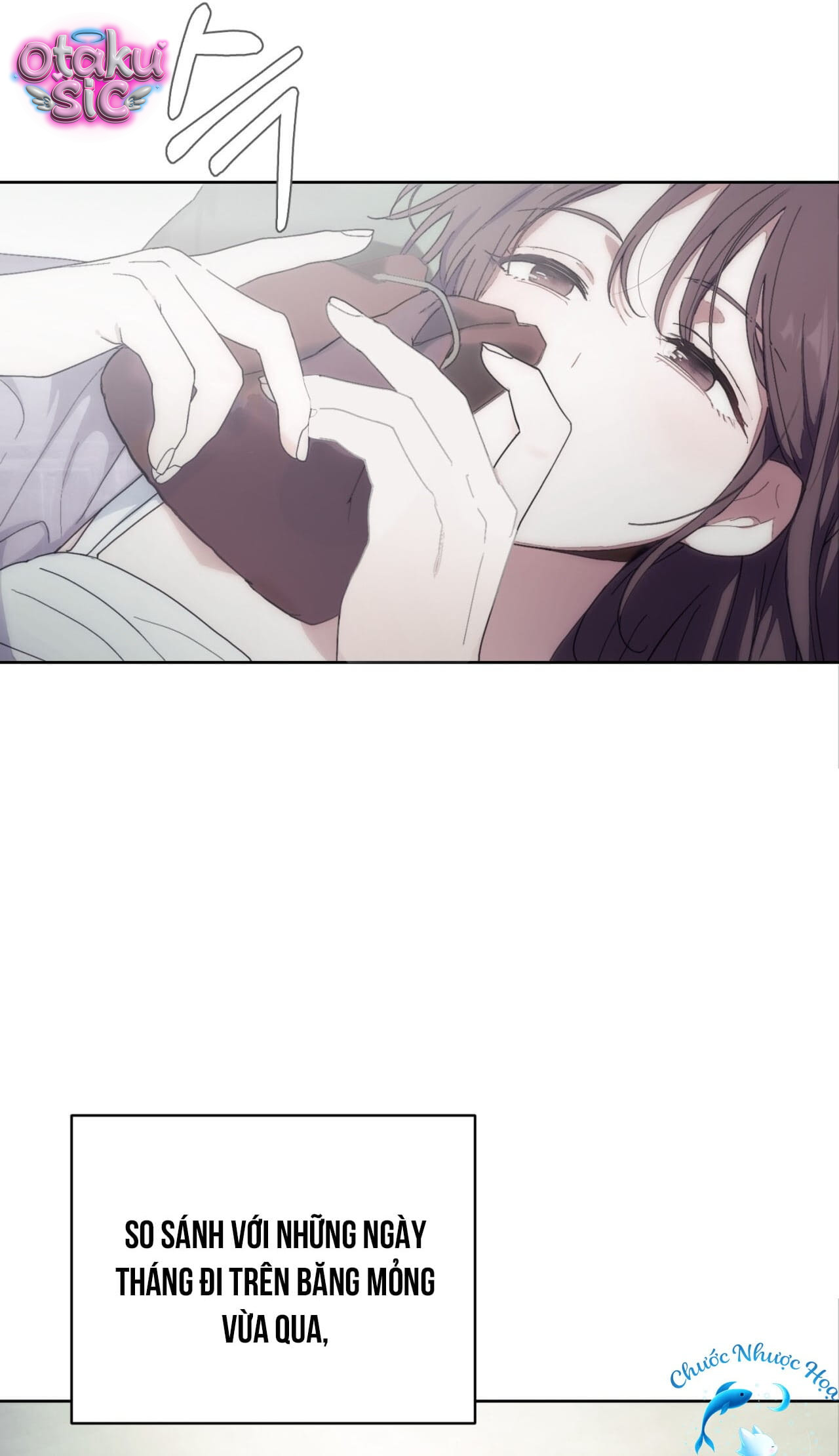 Chuộc tội cho sự tàn nhẫn đó - Chap 3 - Trang 61