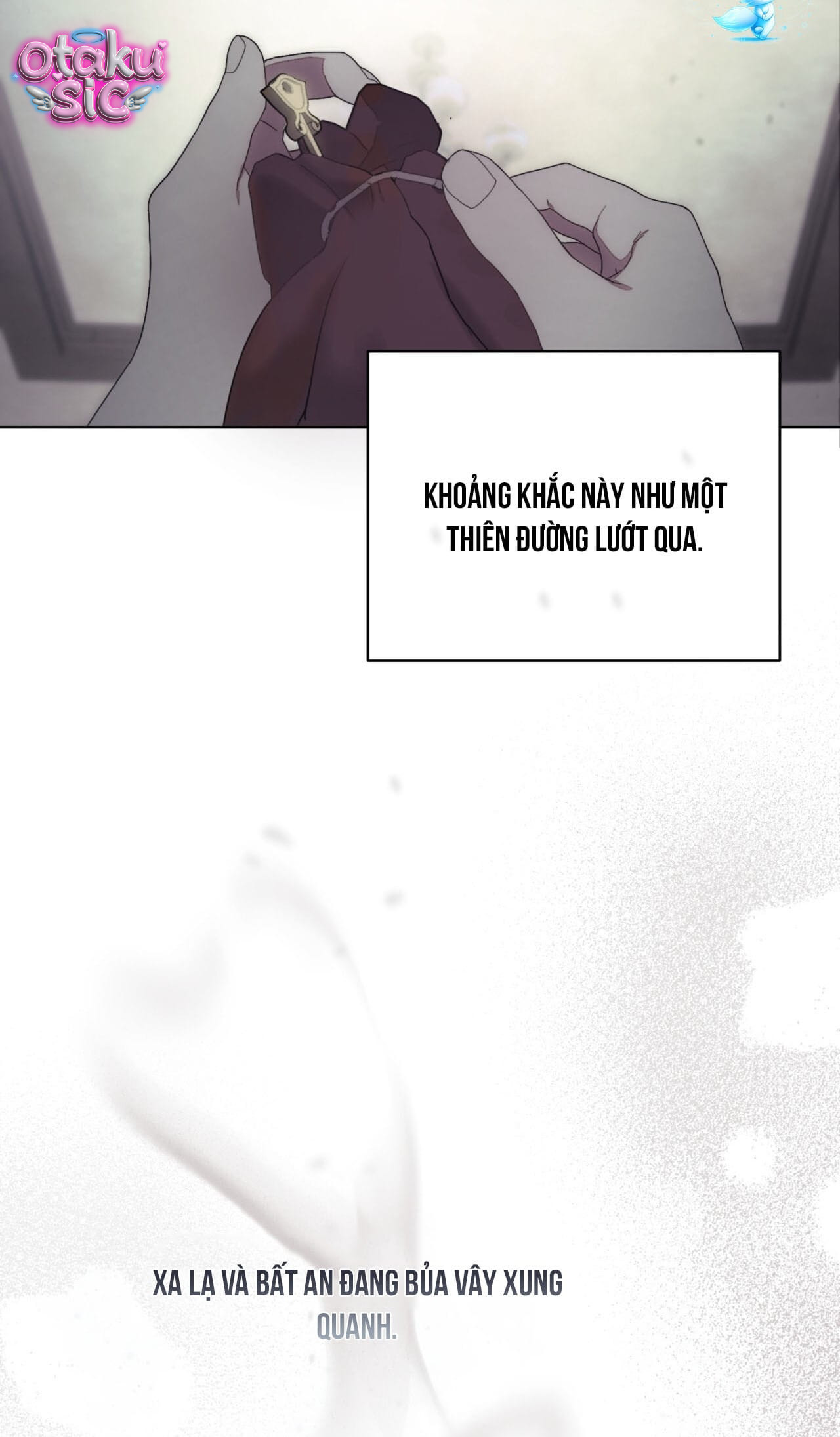 Chuộc tội cho sự tàn nhẫn đó - Chap 3 - Trang 62