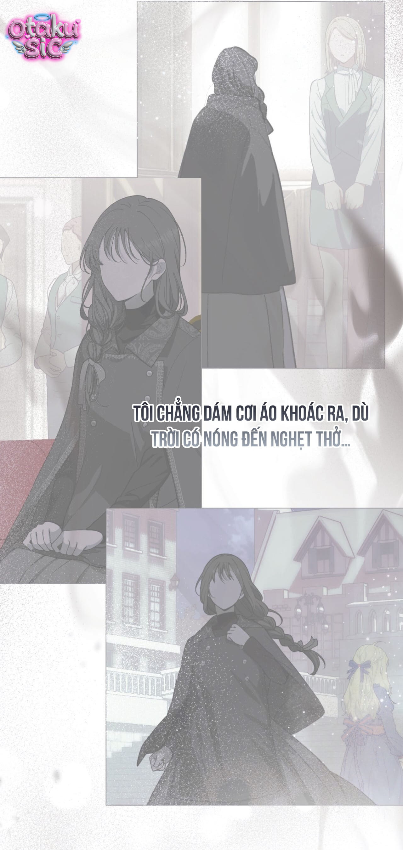 Chuộc tội cho sự tàn nhẫn đó - Chap 3 - Trang 63