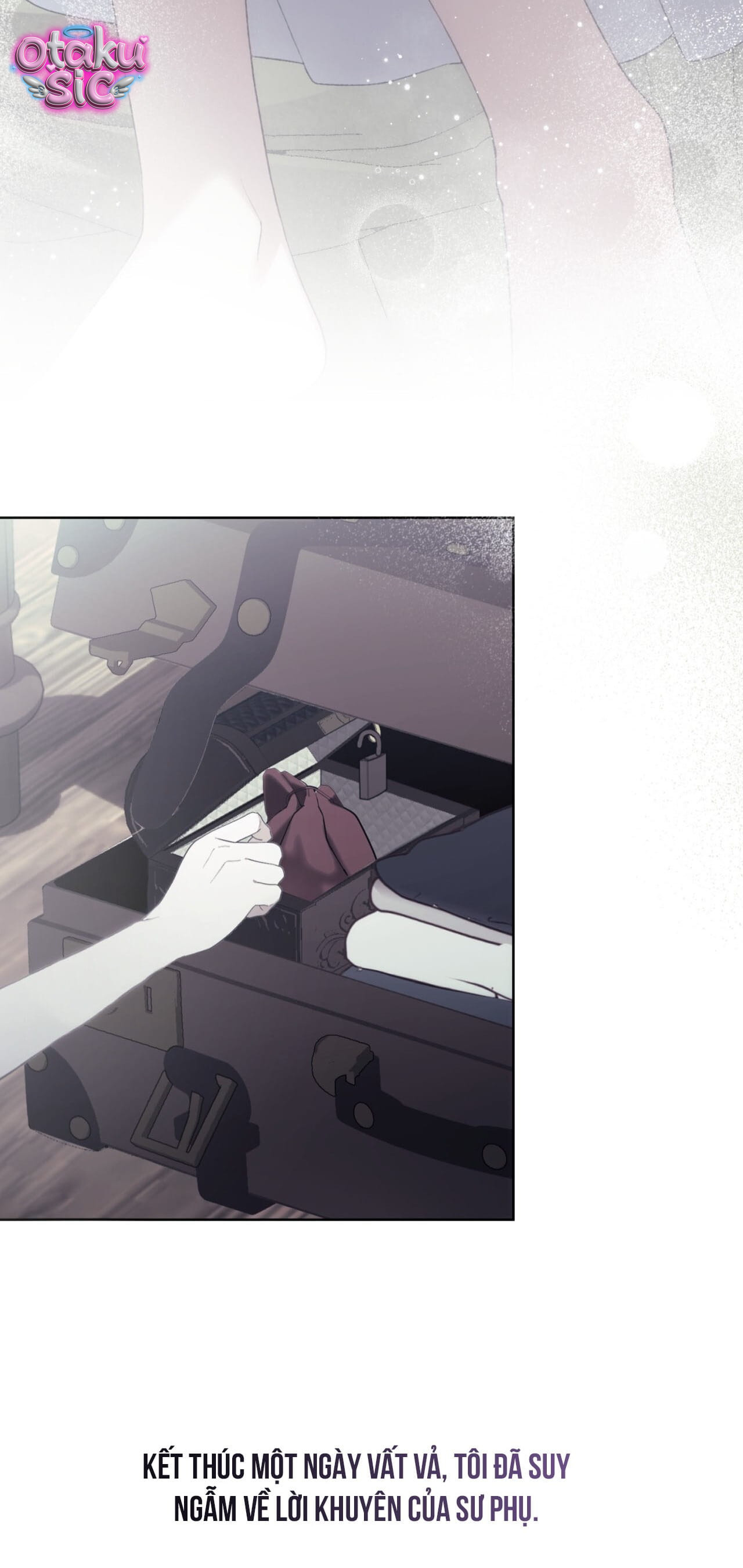 Chuộc tội cho sự tàn nhẫn đó - Chap 3 - Trang 66