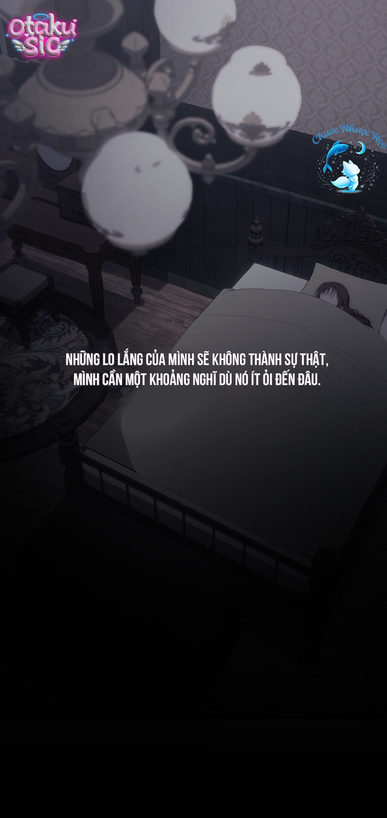 Chuộc tội cho sự tàn nhẫn đó - Chap 3 - Trang 68