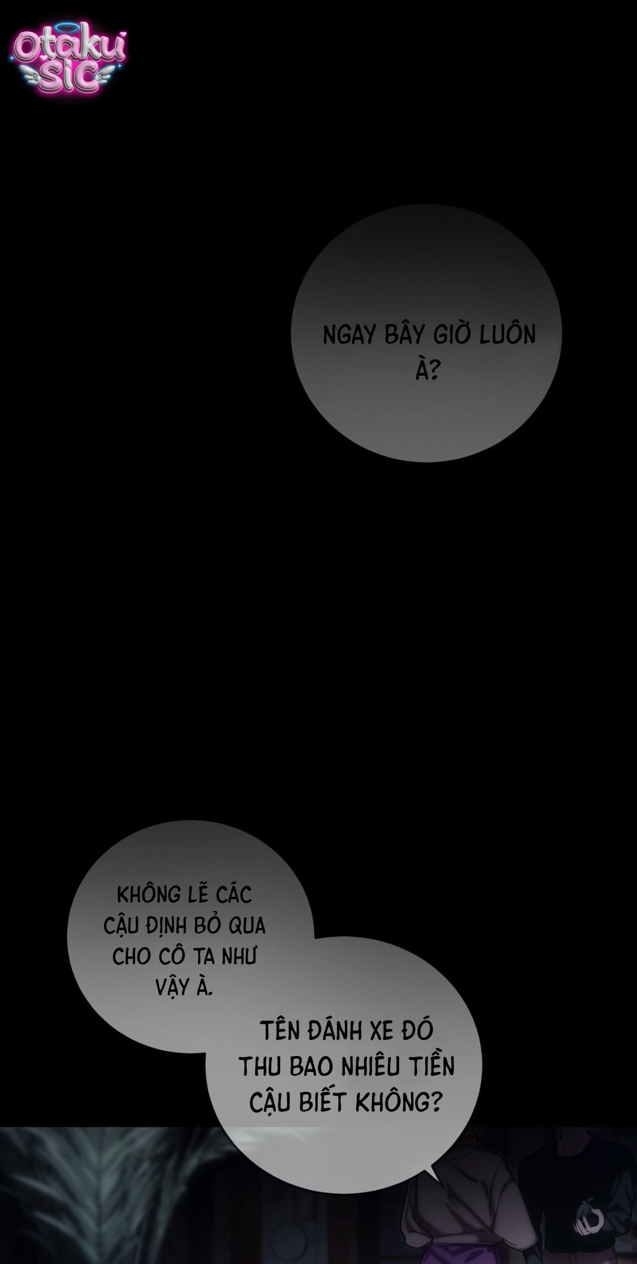 Chuộc tội cho sự tàn nhẫn đó - Chap 3 - Trang 70