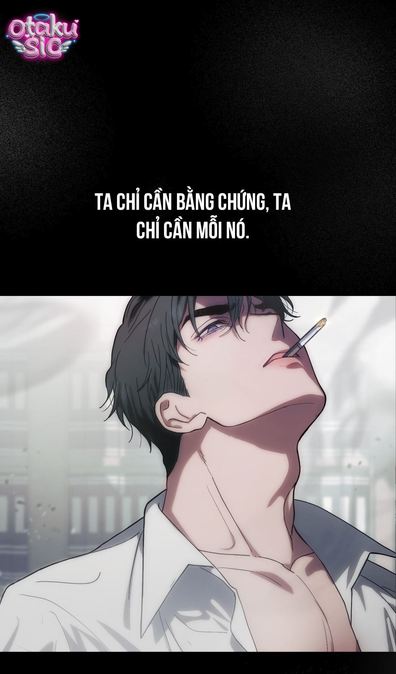Chuộc tội cho sự tàn nhẫn đó - Chap 3 - Trang 8