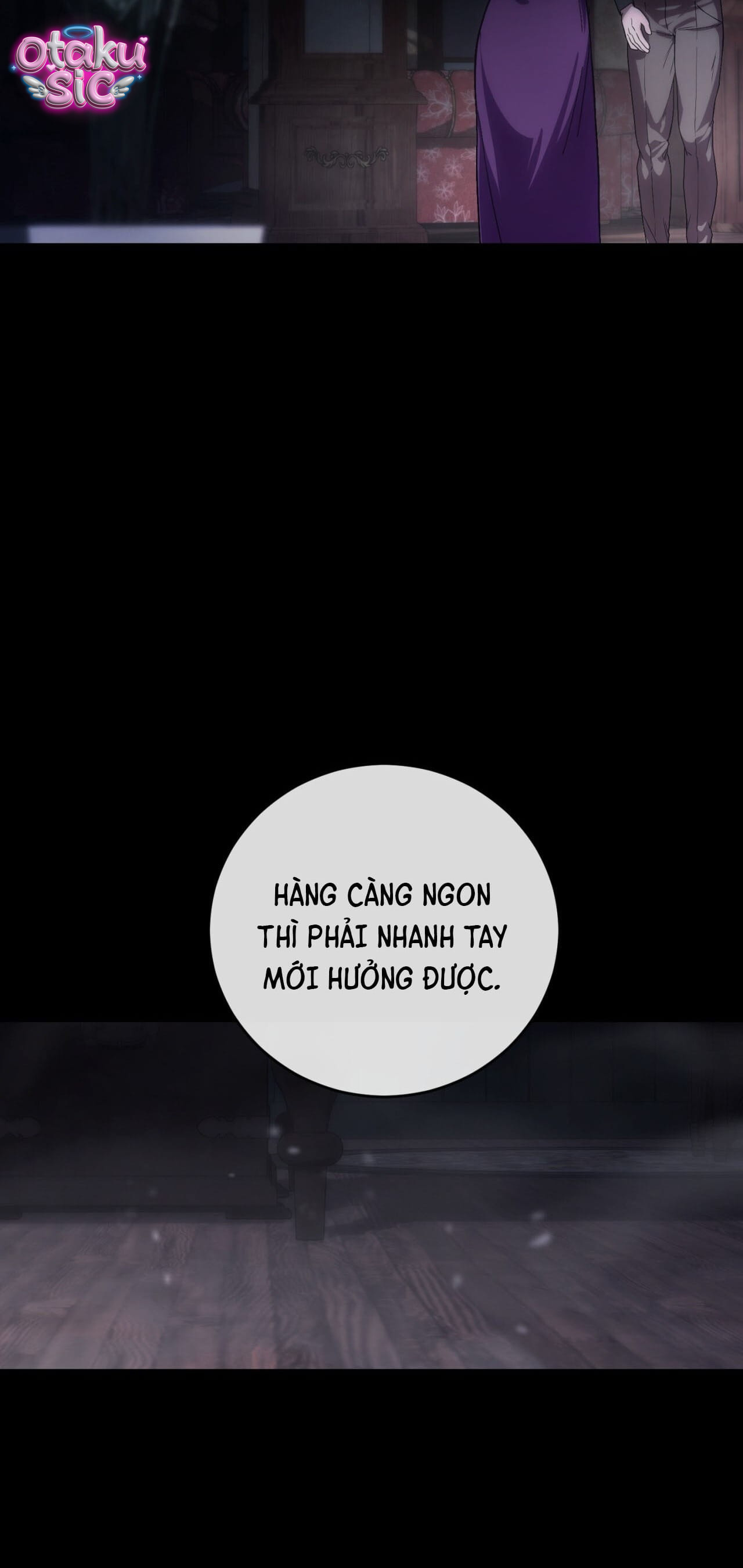 Chuộc tội cho sự tàn nhẫn đó - Chap 3 - Trang 71
