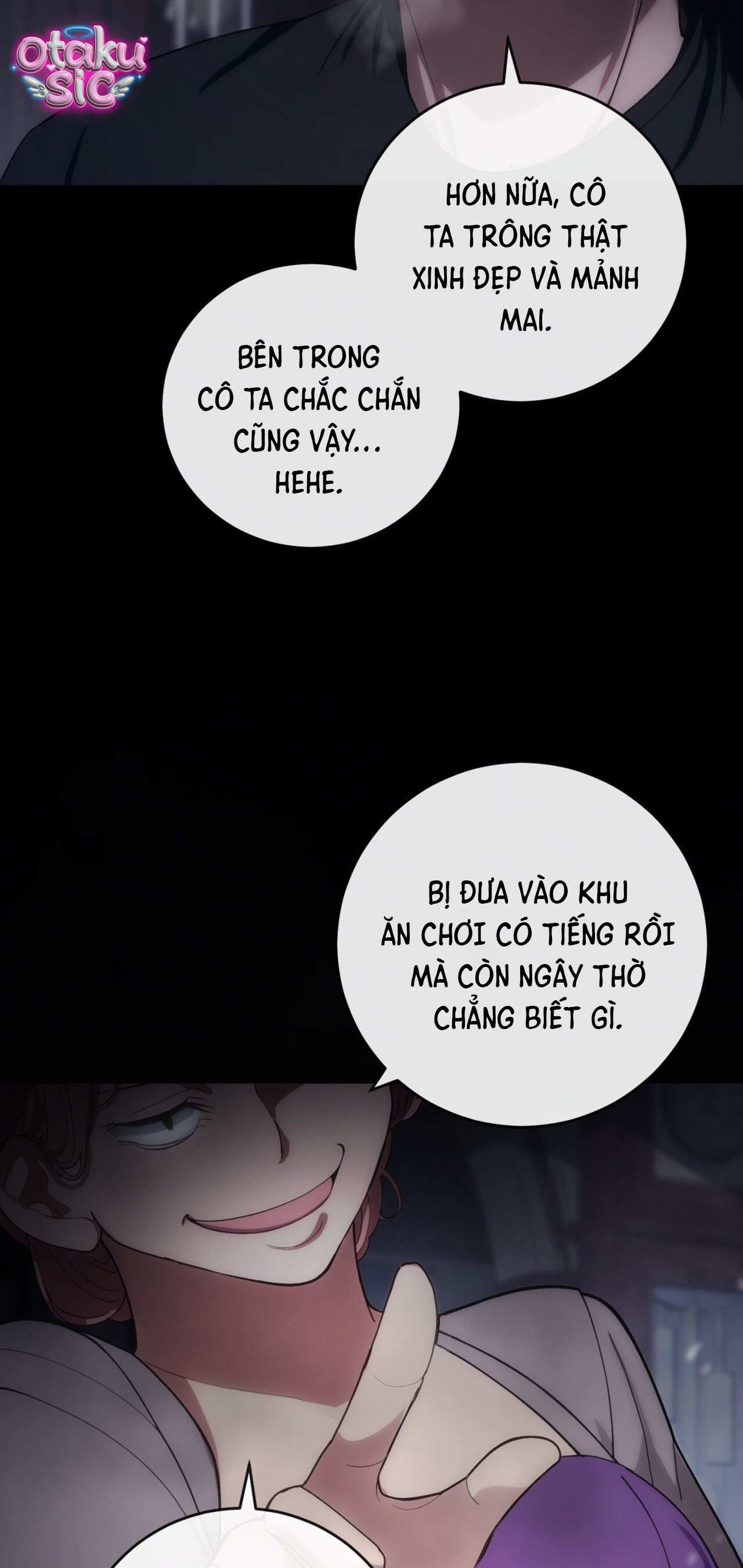 Chuộc tội cho sự tàn nhẫn đó - Chap 3 - Trang 73