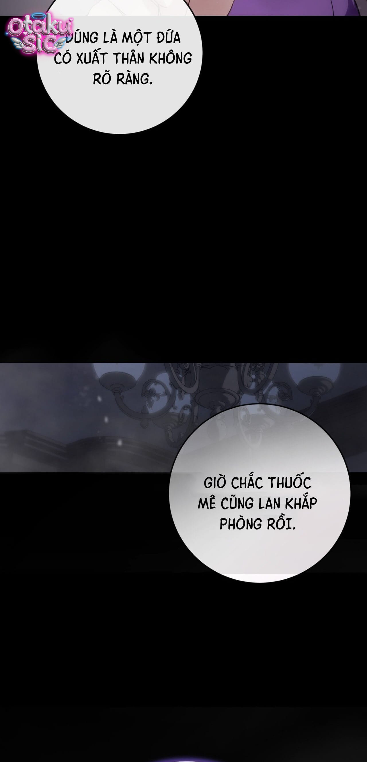 Chuộc tội cho sự tàn nhẫn đó - Chap 3 - Trang 74