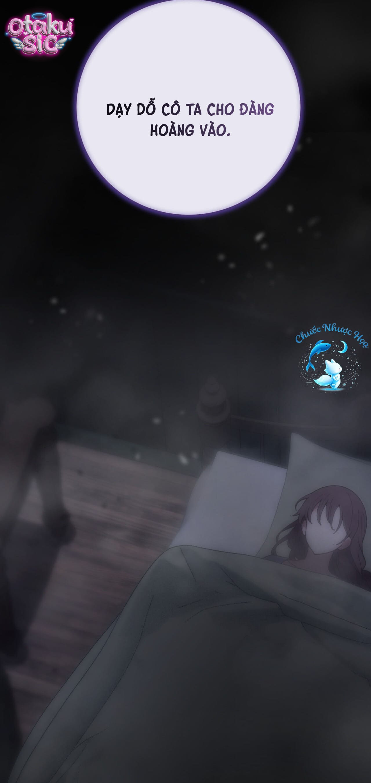 Chuộc tội cho sự tàn nhẫn đó - Chap 3 - Trang 75