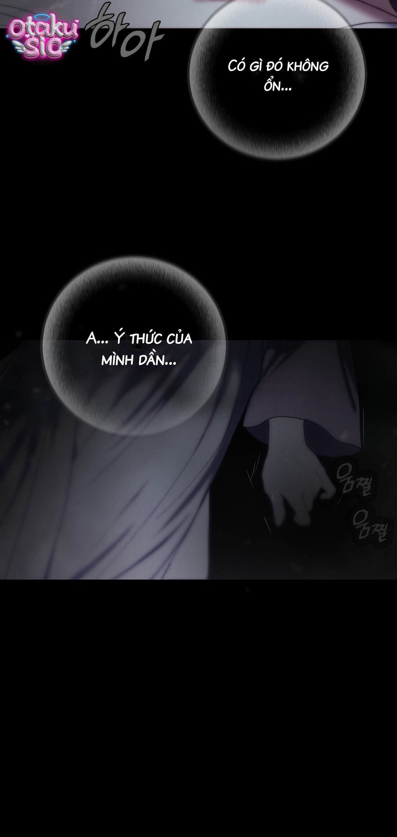Chuộc tội cho sự tàn nhẫn đó - Chap 3 - Trang 77