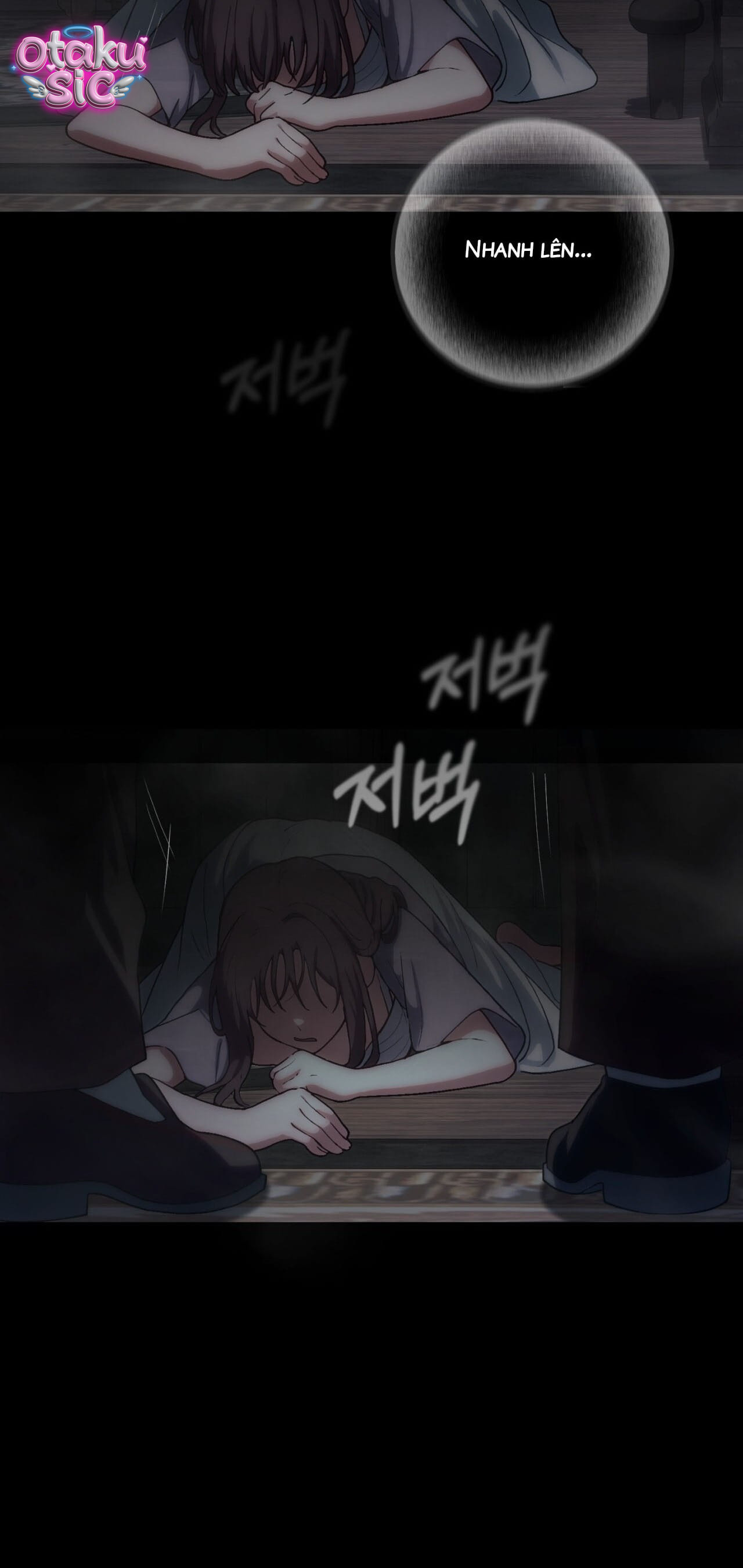 Chuộc tội cho sự tàn nhẫn đó - Chap 3 - Trang 79