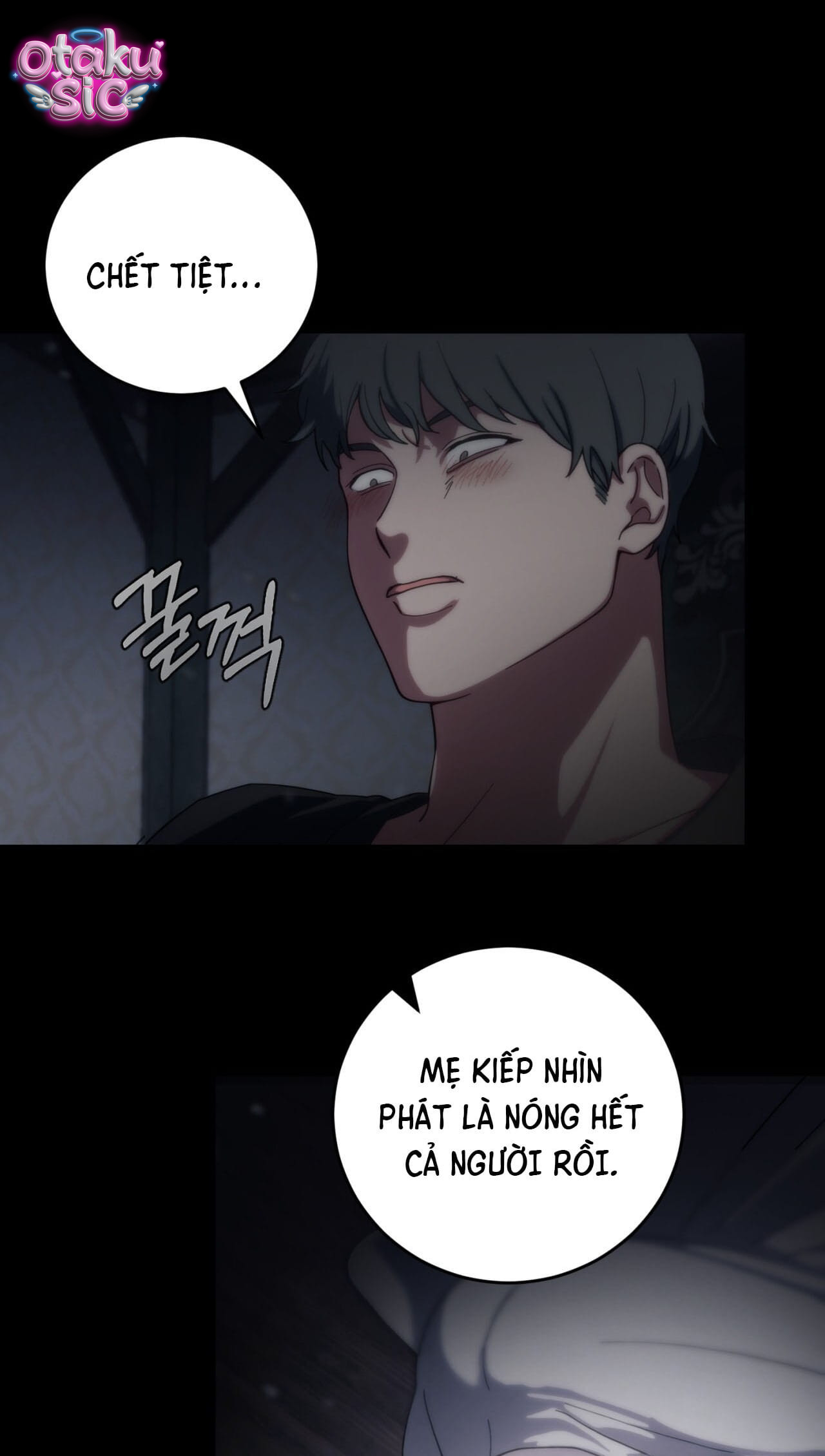 Chuộc tội cho sự tàn nhẫn đó - Chap 3 - Trang 82