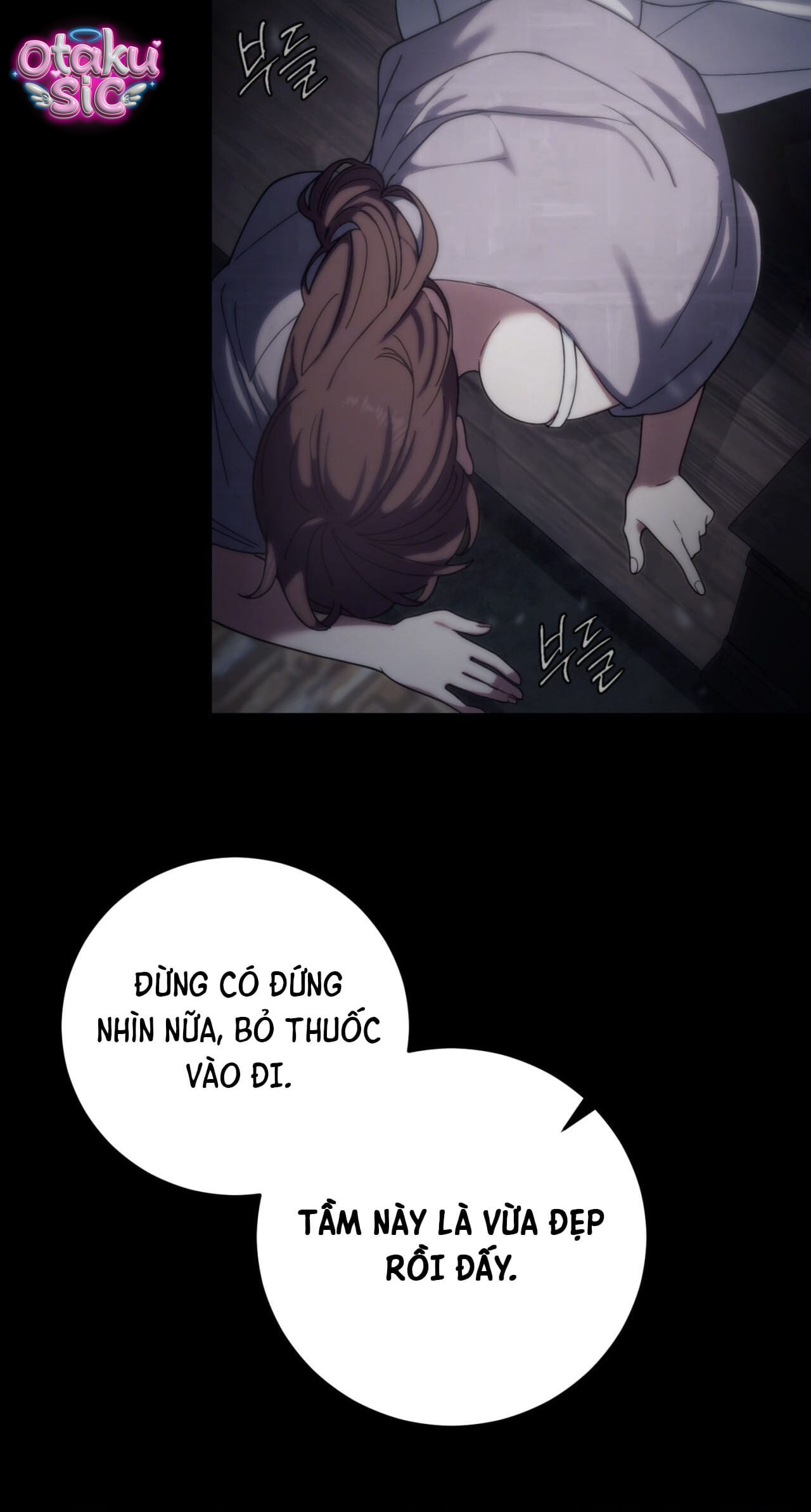 Chuộc tội cho sự tàn nhẫn đó - Chap 3 - Trang 83