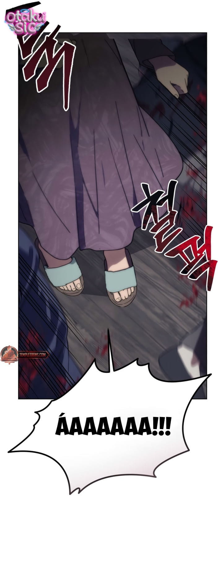 Chuộc tội cho sự tàn nhẫn đó - Chap 4 - Trang 19
