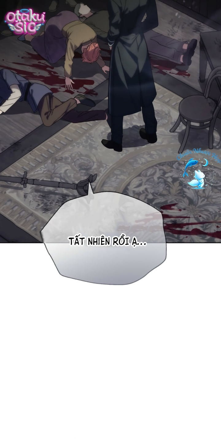 Chuộc tội cho sự tàn nhẫn đó - Chap 4 - Trang 22