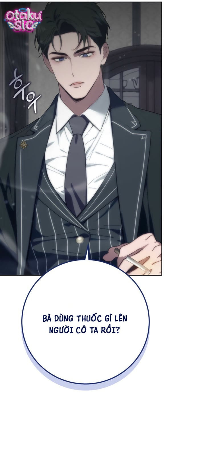 Chuộc tội cho sự tàn nhẫn đó - Chap 4 - Trang 23