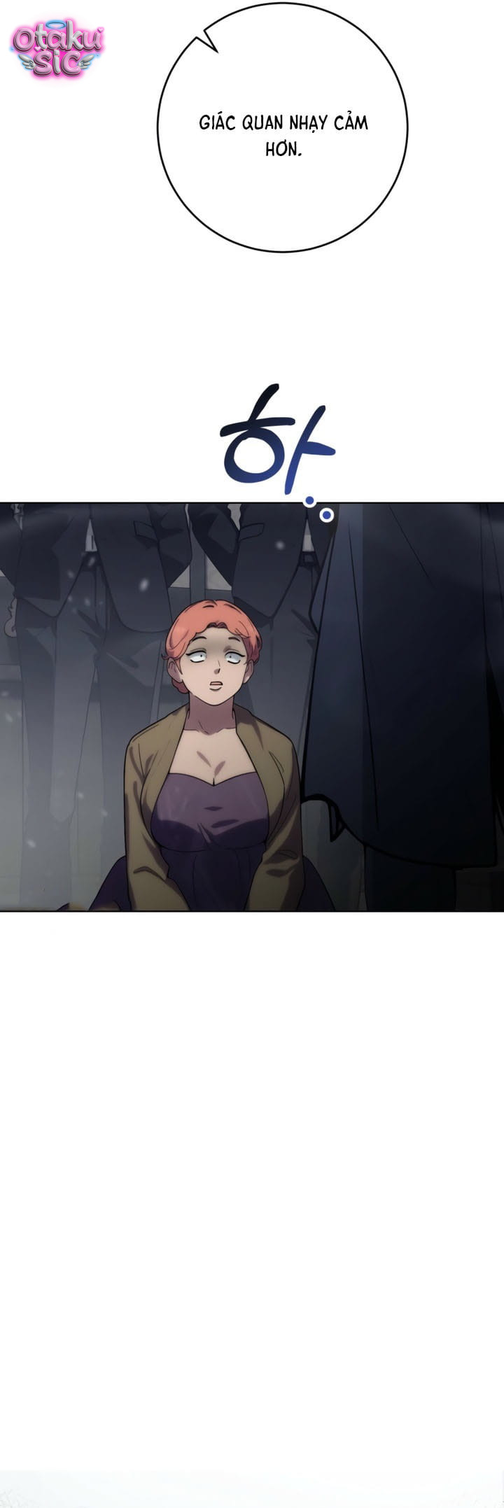 Chuộc tội cho sự tàn nhẫn đó - Chap 4 - Trang 25