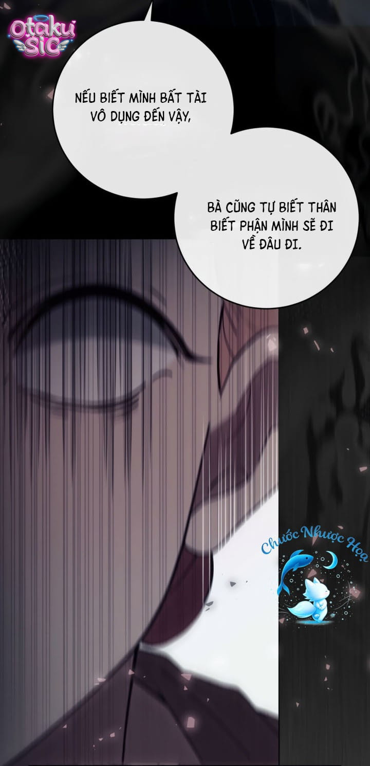 Chuộc tội cho sự tàn nhẫn đó - Chap 4 - Trang 27